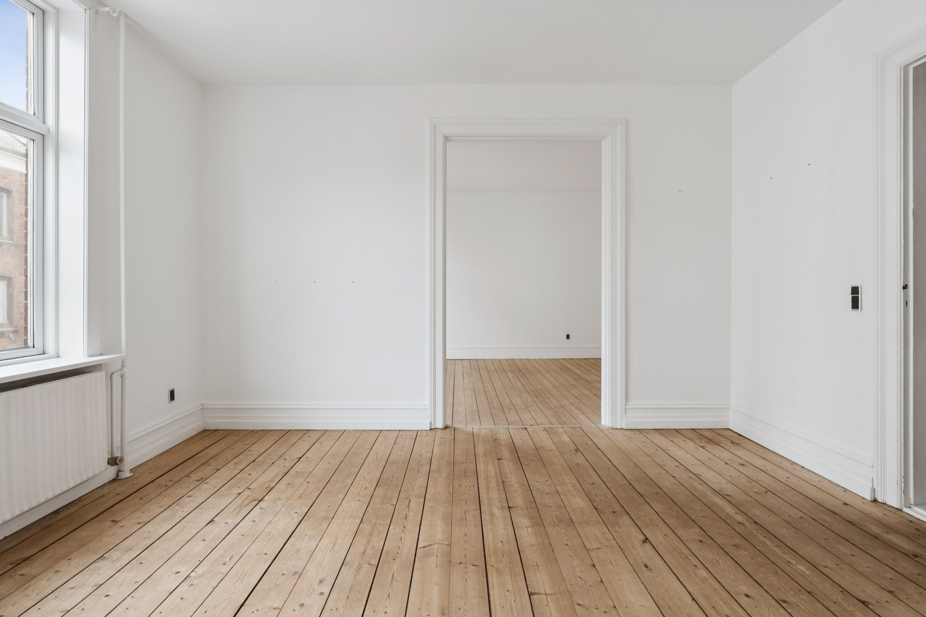 Egholmsgade 2, 2. tv., 9000 Aalborg