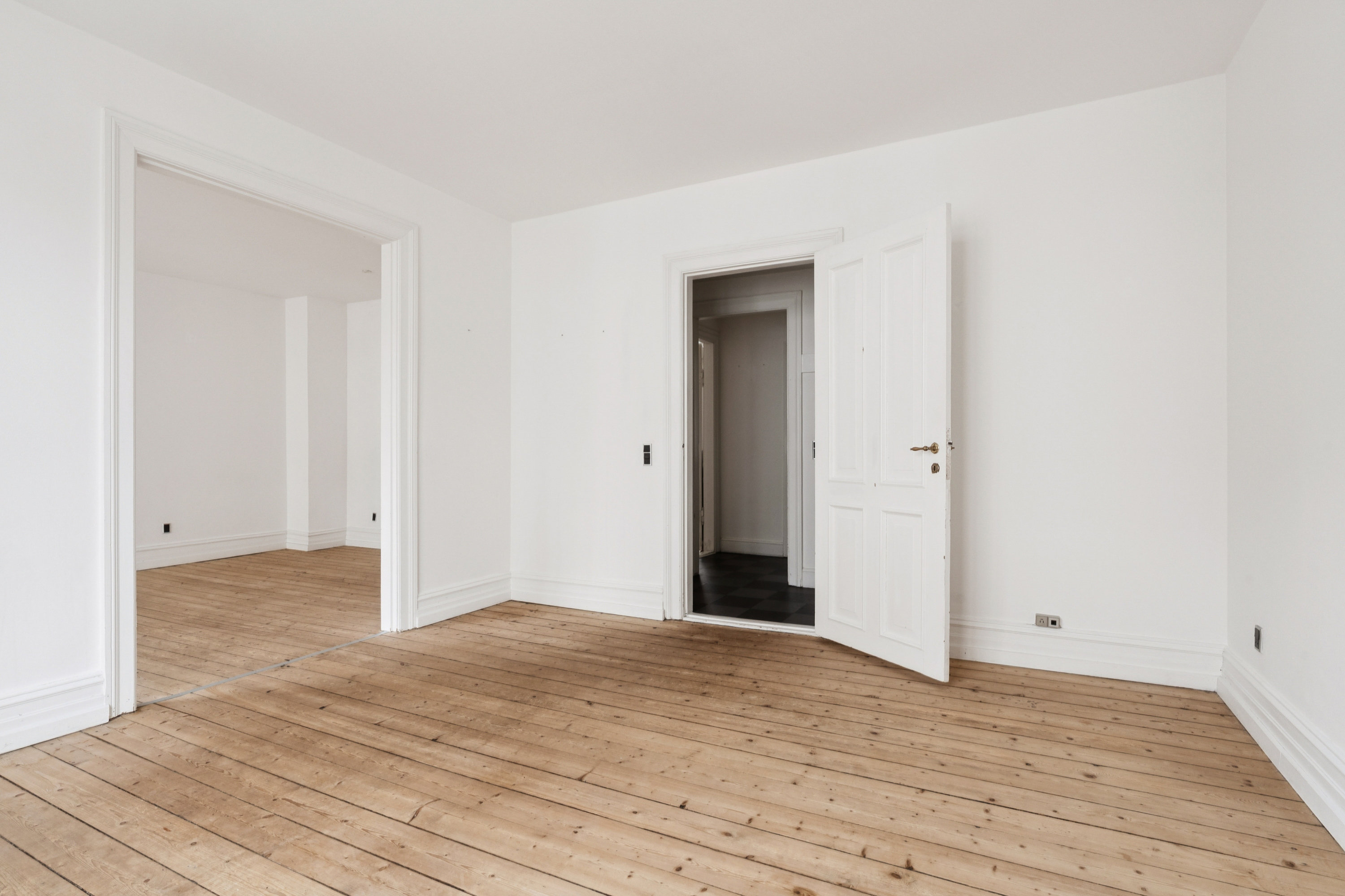 Egholmsgade 2, 2. tv., 9000 Aalborg