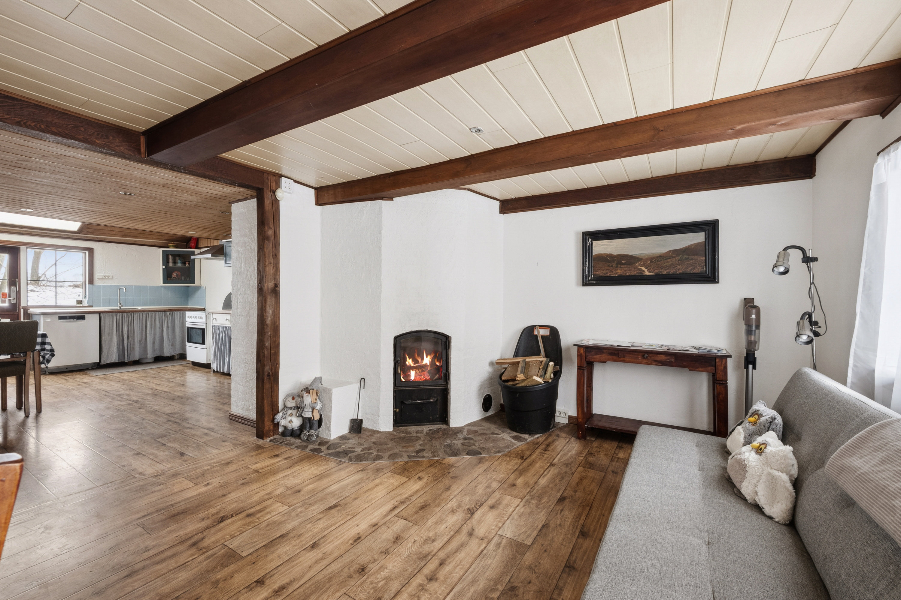 Kalundborgvej 20, Vejerslev, 7980 Vils