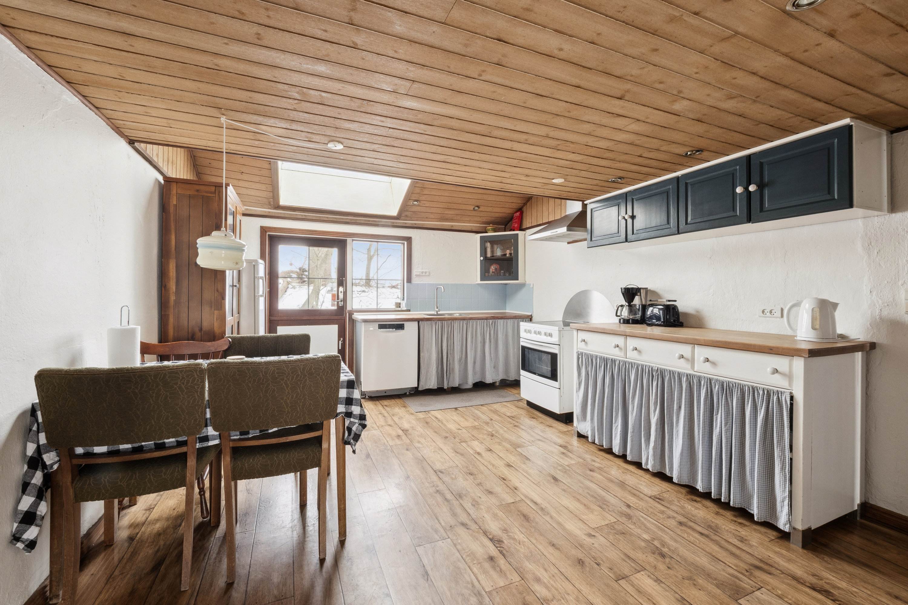 Kalundborgvej 20, Vejerslev, 7980 Vils