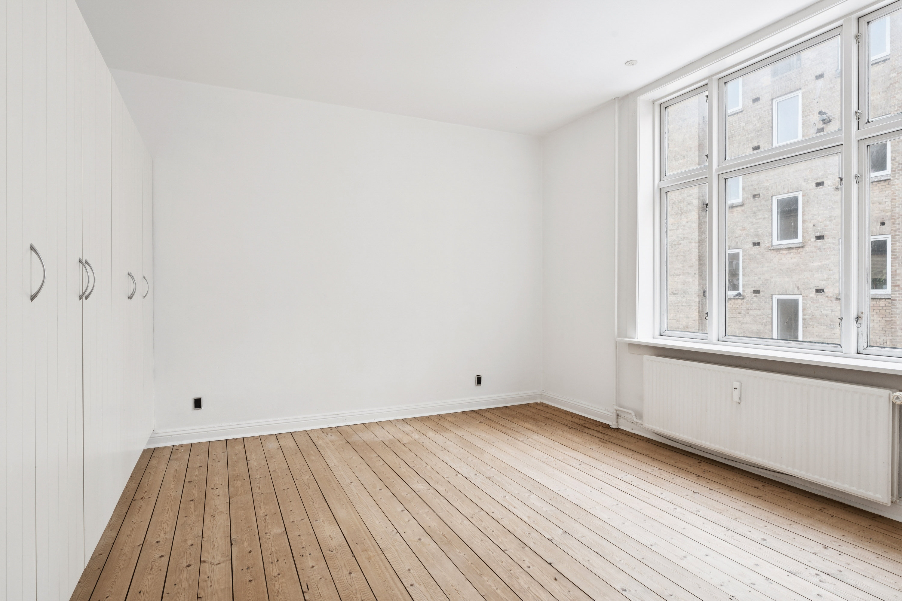 Fremhævet værelse billede i fuldskærmstilstand. Billede af Egholmsgade 2, 2. tv., 9000 Aalborg