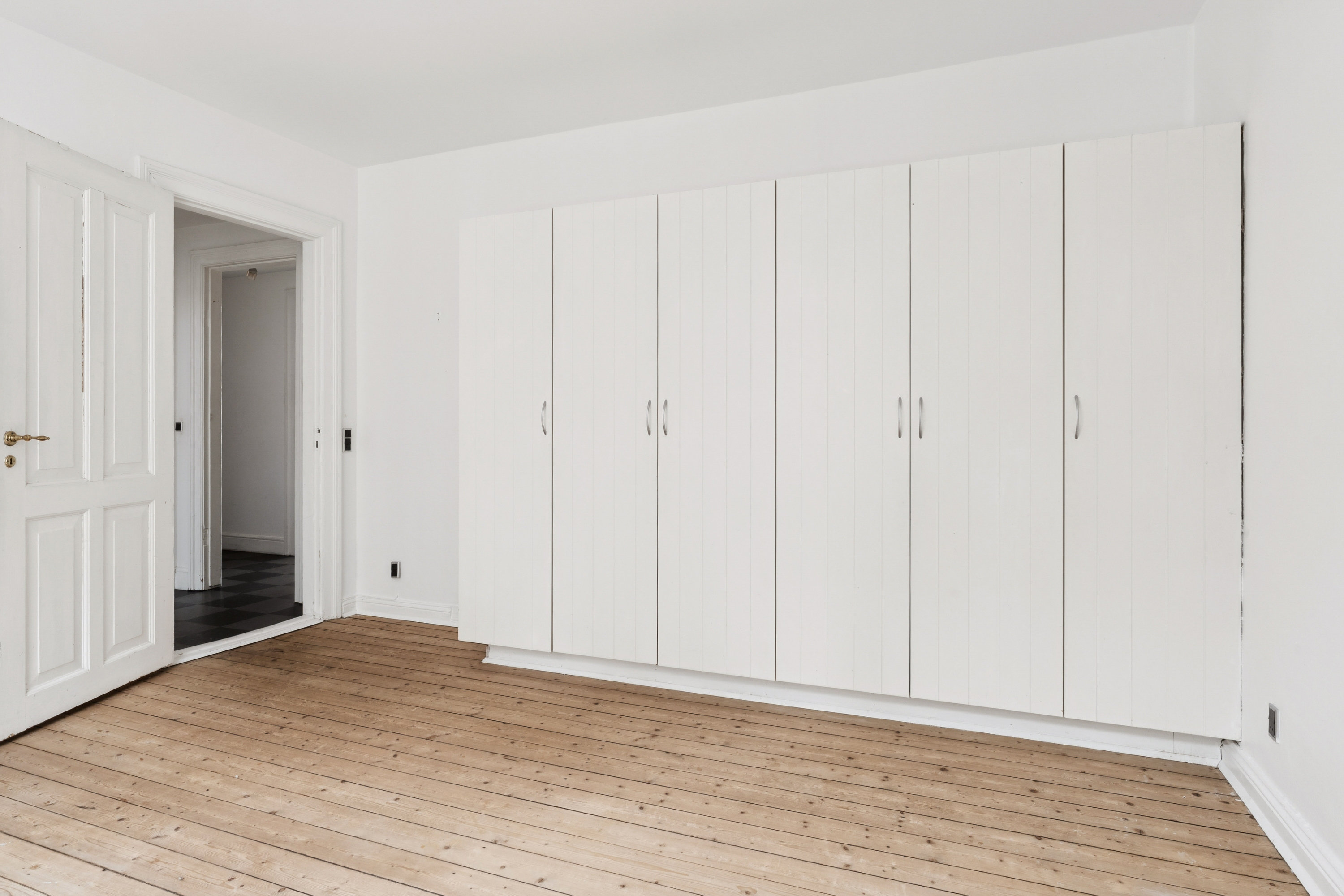 Fremhævet værelse billede i fuldskærmstilstand. Billede af Egholmsgade 2, 2. tv., 9000 Aalborg