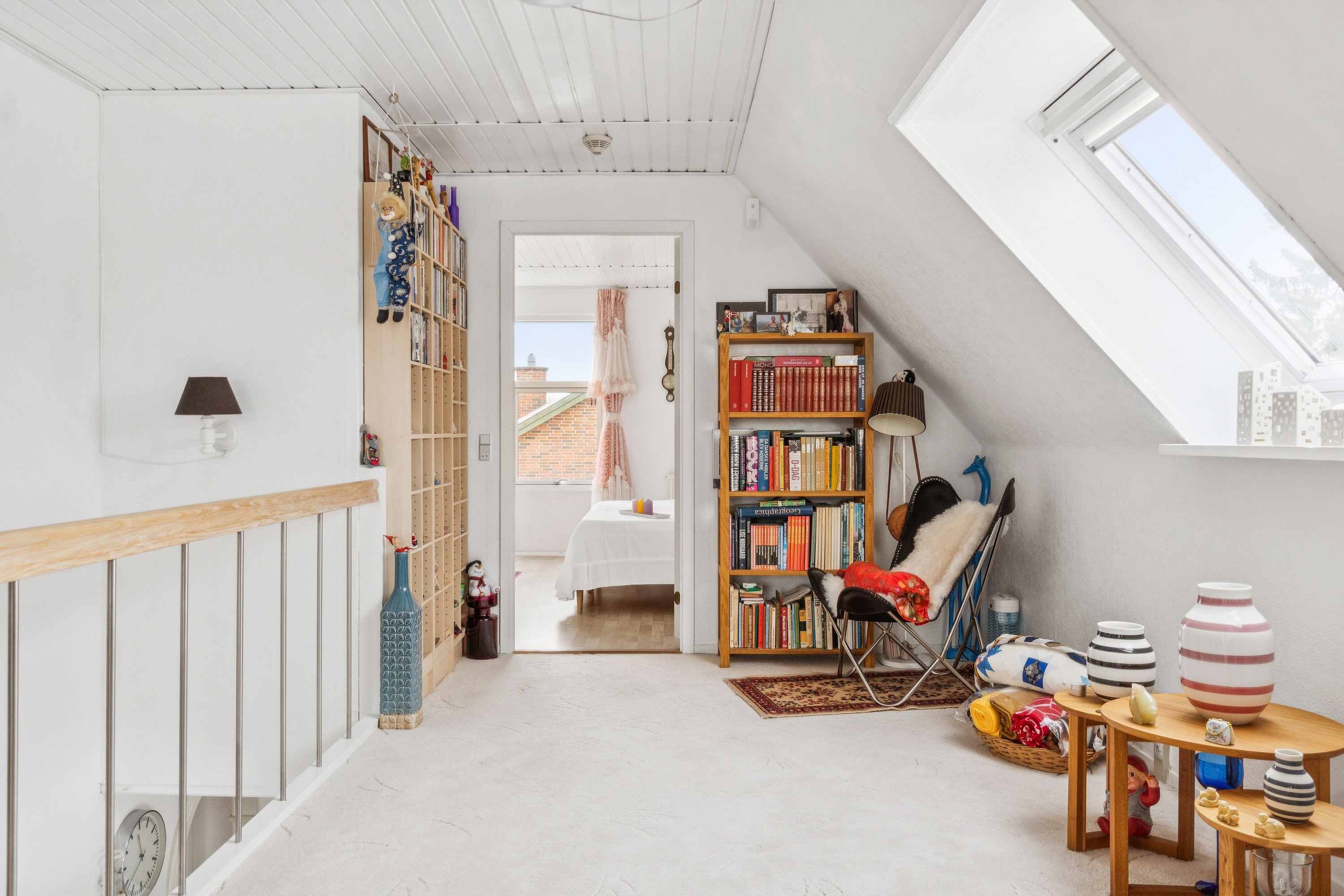 Fremhævet repos billede i fuldskærmstilstand. Billede af Figenvej 75, 4700 Næstved