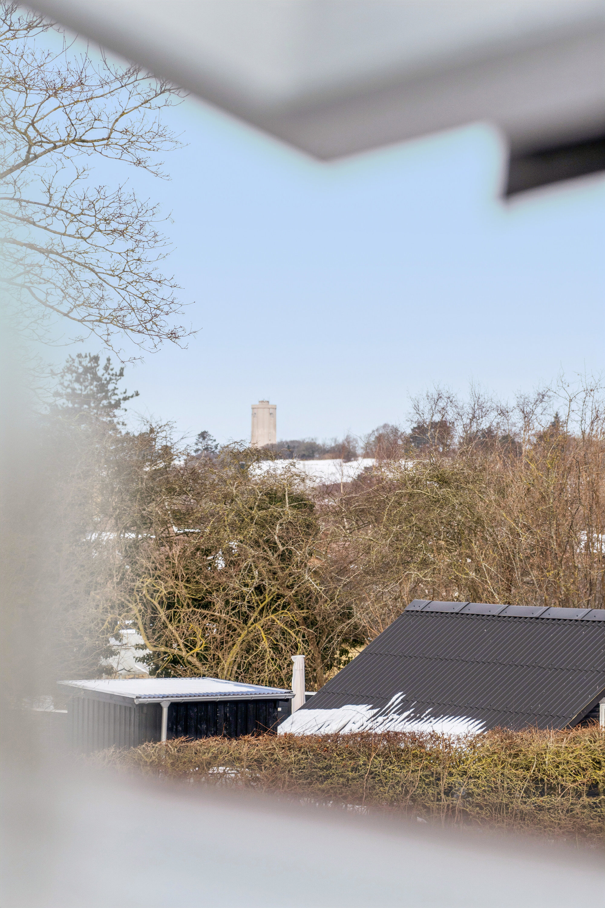 Fremhævet udsigt billede i fuldskærmstilstand. Billede af Figenvej 75, 4700 Næstved