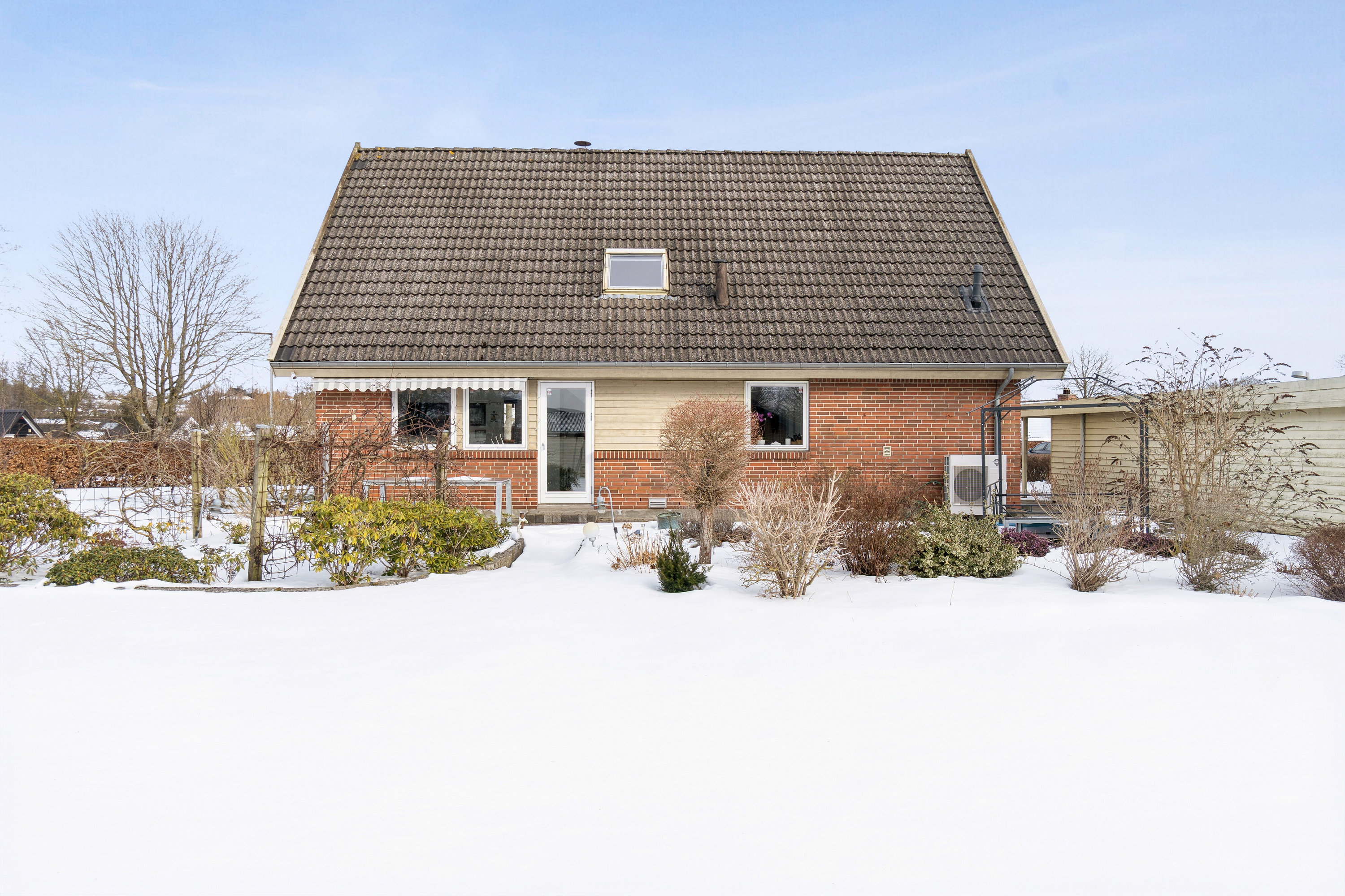 Figenvej 75, 4700 Næstved