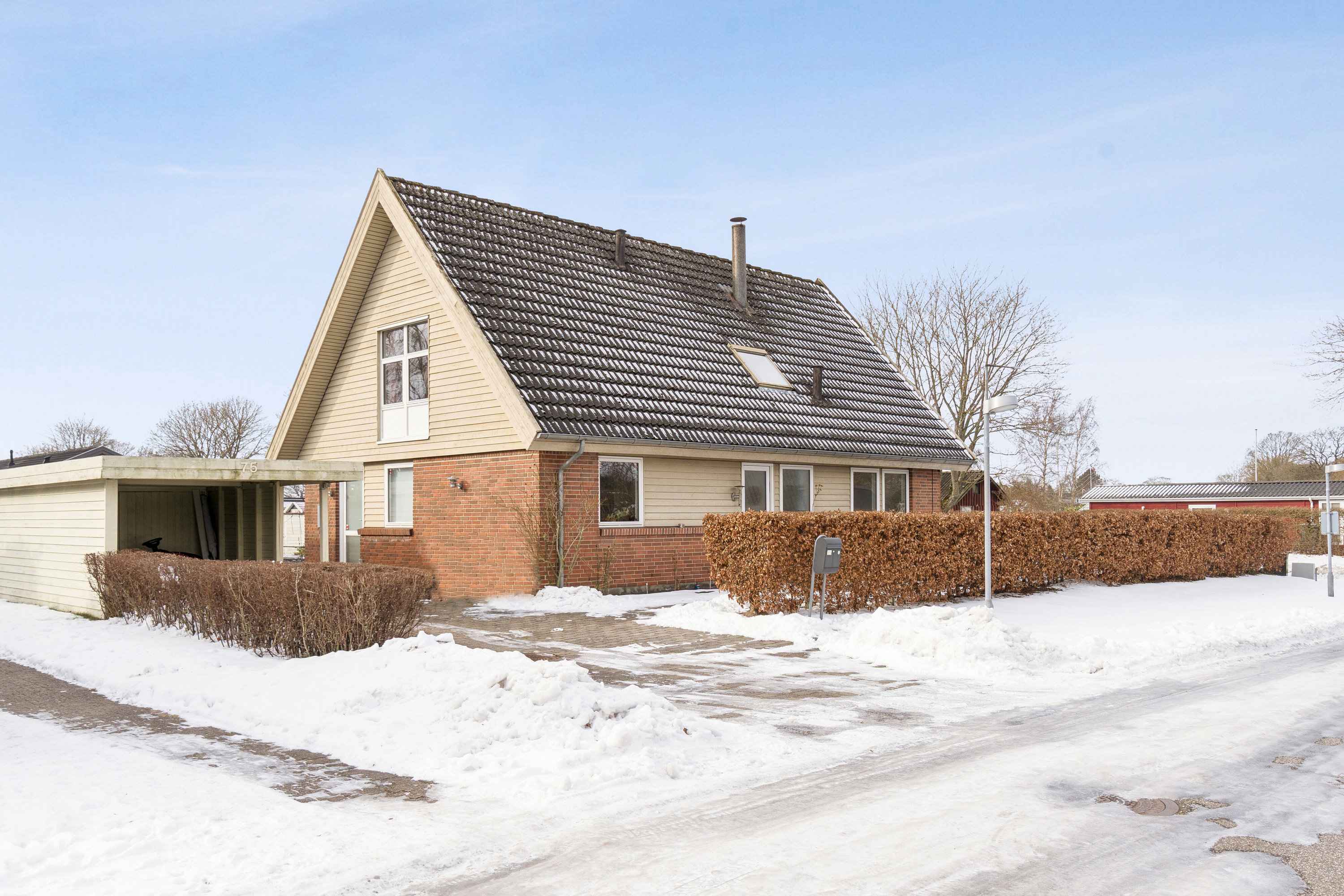 Figenvej 75, 4700 Næstved