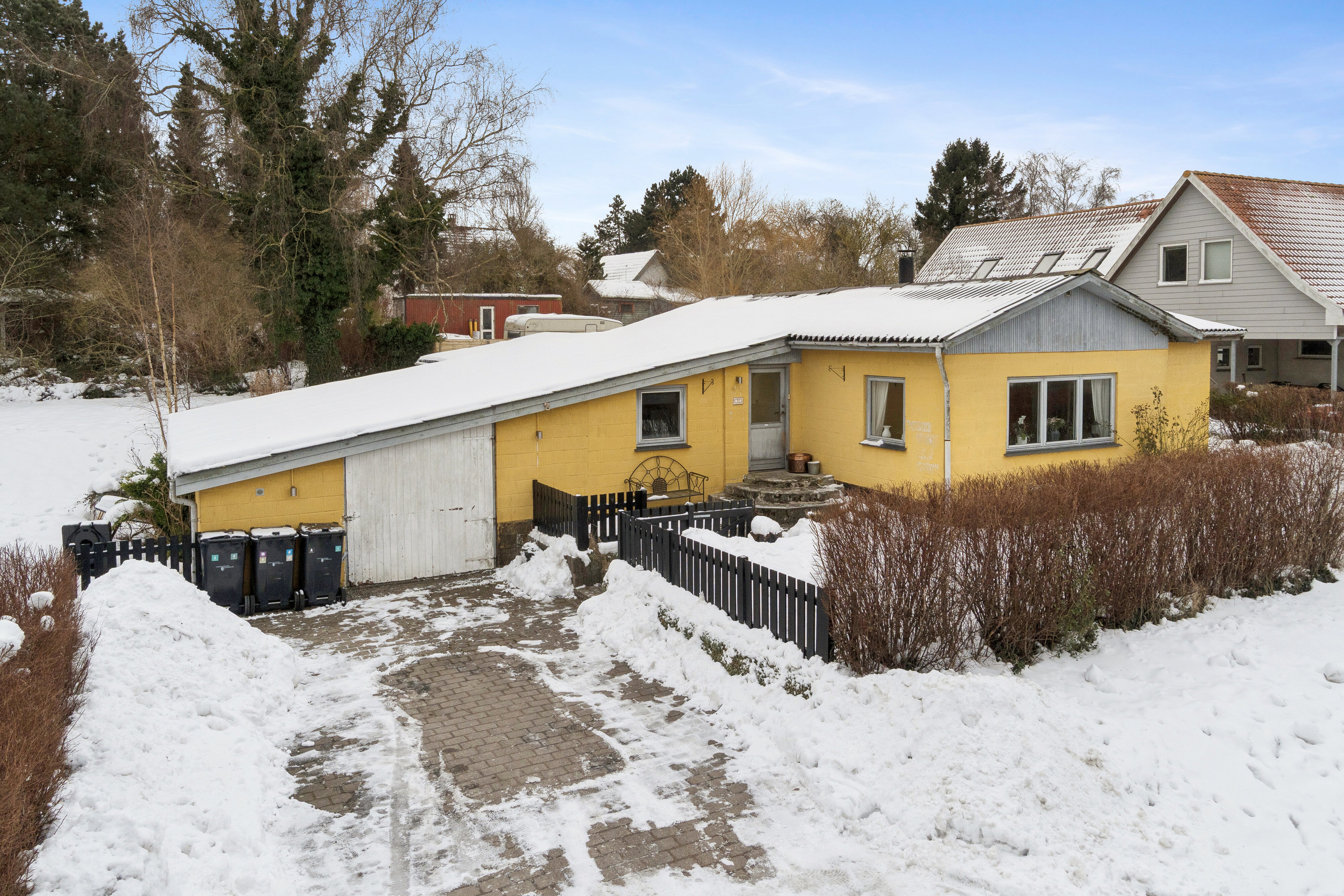 Smedestræde 11, Skibinge, 4720 Præstø