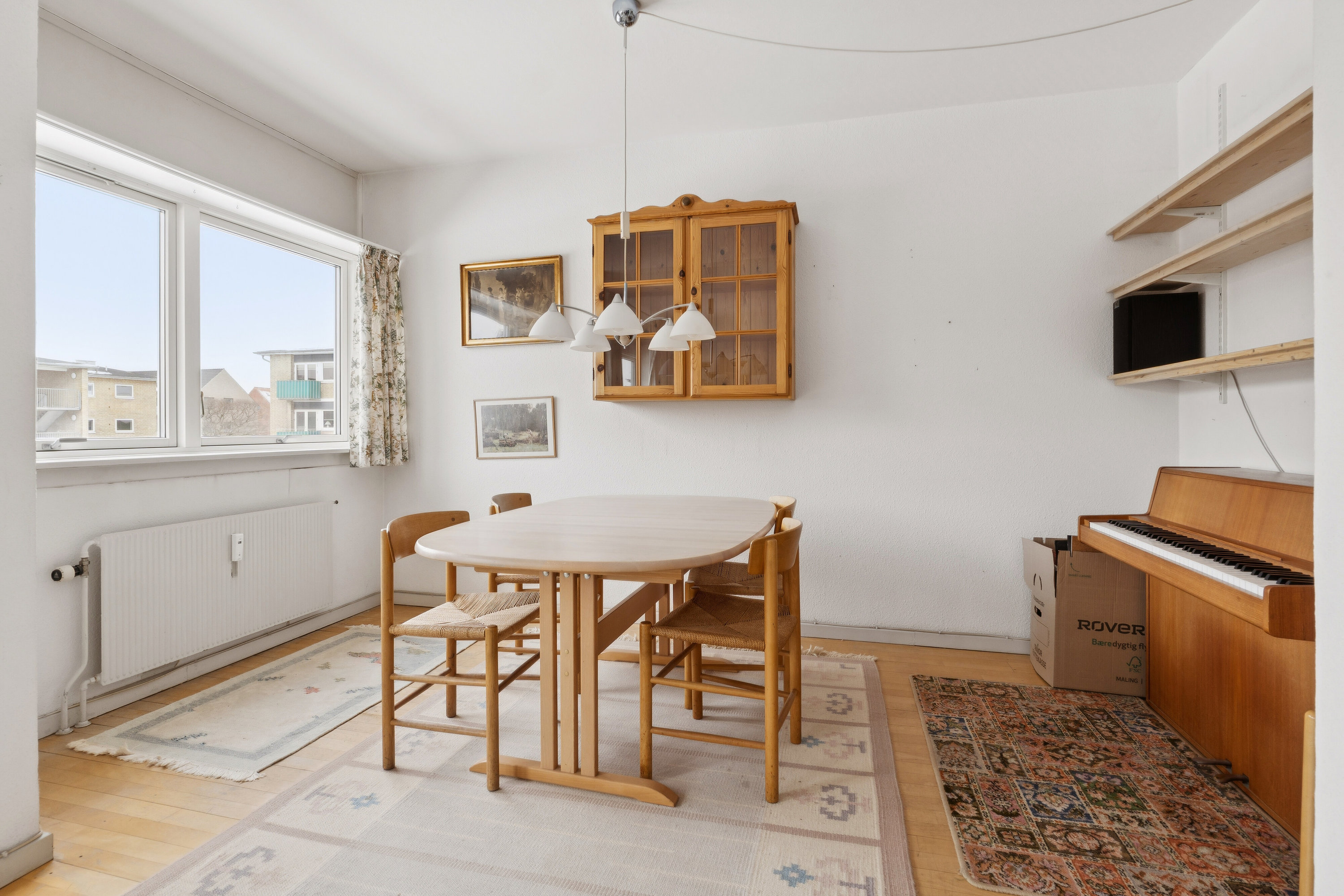 Baunebakkevej 23, 1., 2650 Hvidovre