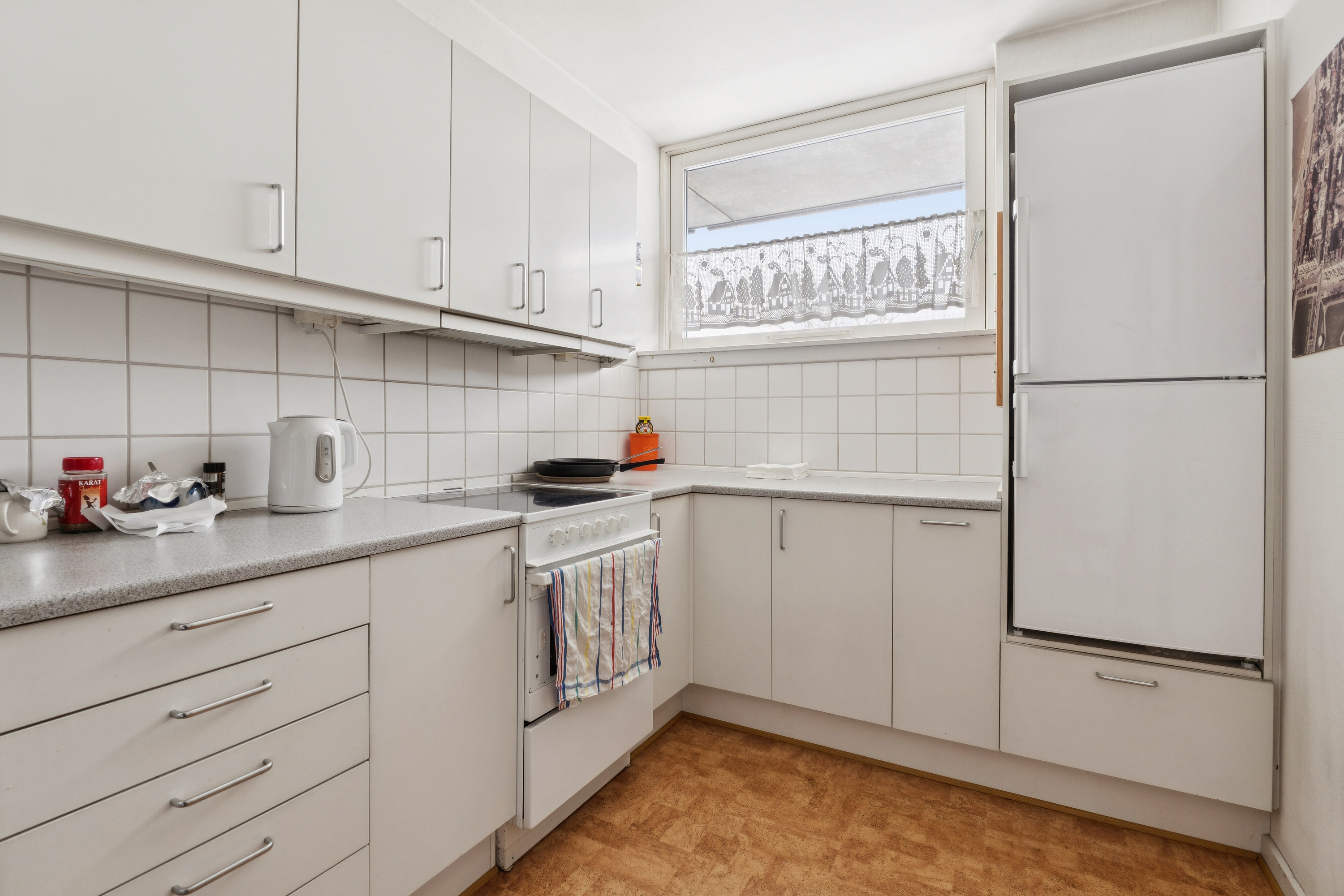 Baunebakkevej 23, 1., 2650 Hvidovre