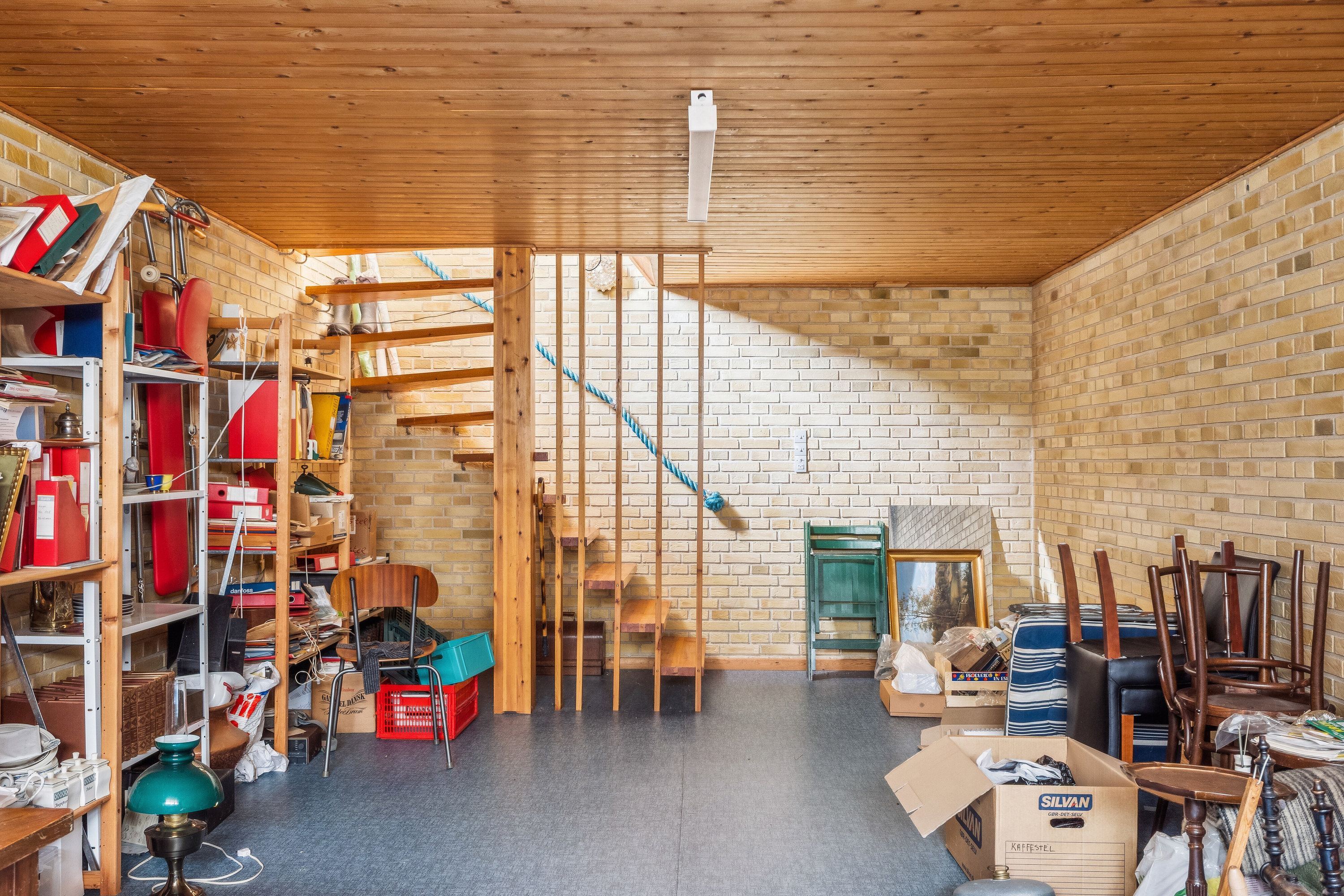 Fremhævet disp. rum billede i fuldskærmstilstand. Billede af Lønborg Friis Vej 8, 9800 Hjørring