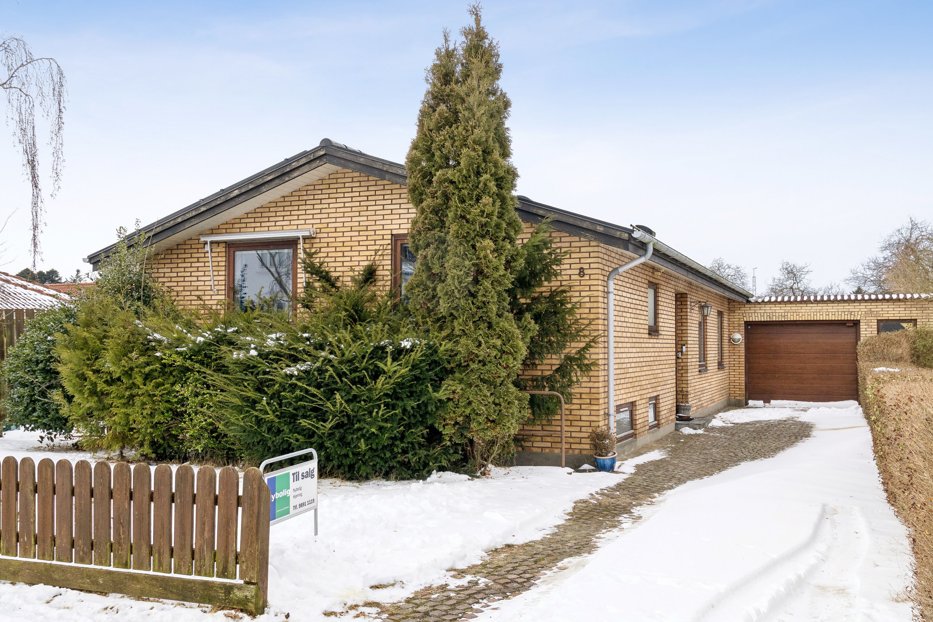 Lønborg Friis Vej 8, 9800 Hjørring