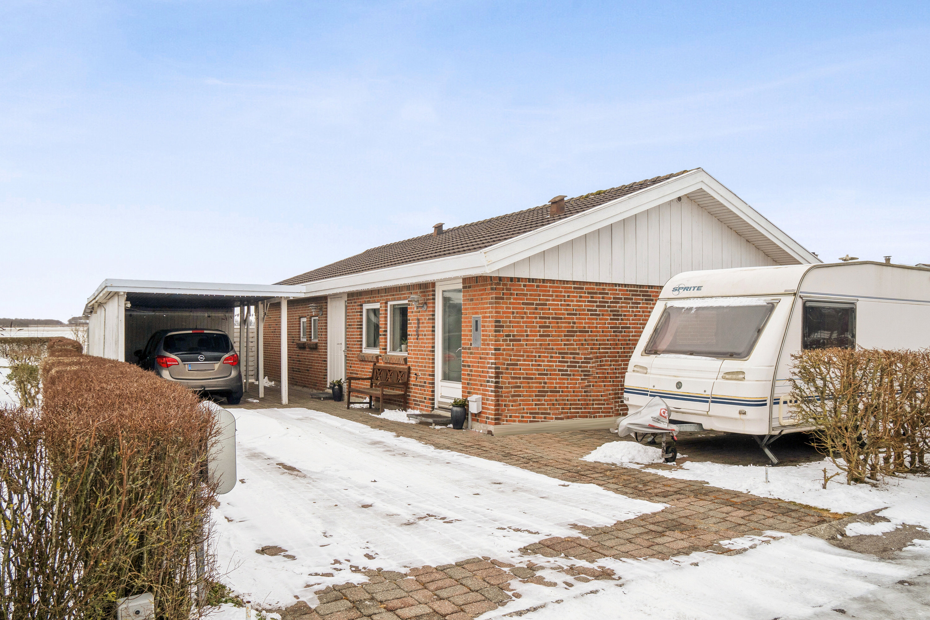 Møllevænget 15, Lyngs, 7790 Thyholm