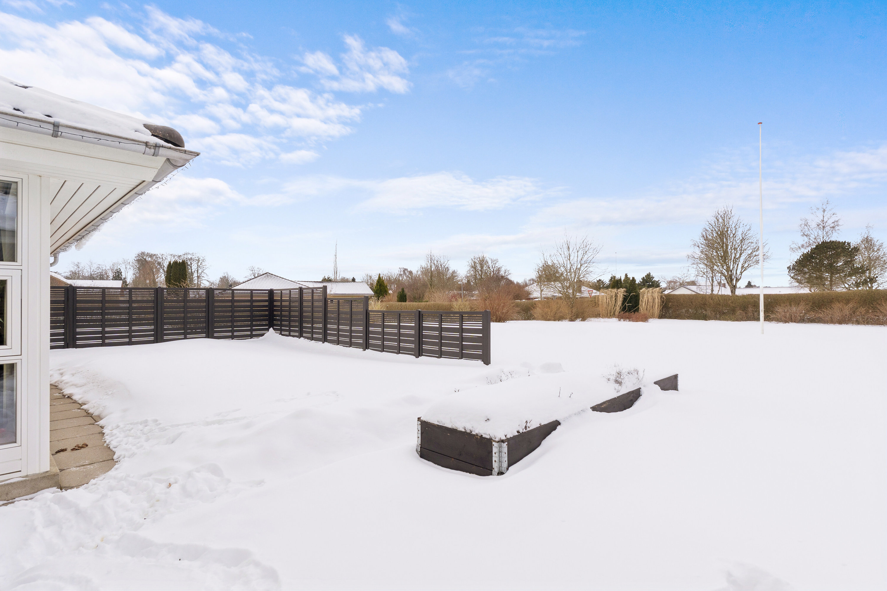 Fremhævet have billede i fuldskærmstilstand. Billede af Maegaardsvej 2, 5856 Ryslinge