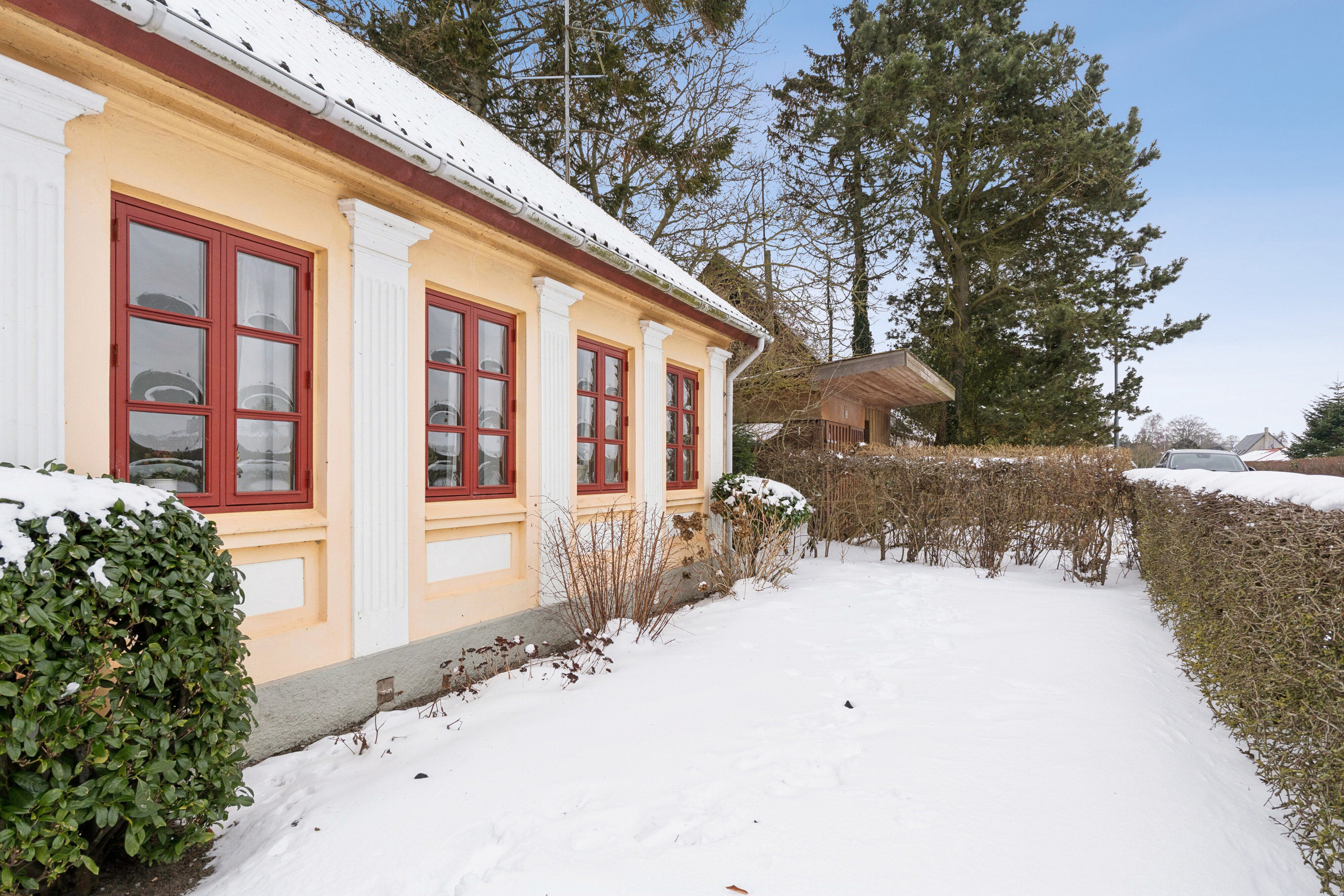 Søndervej 34, Thurø, 5700 Svendborg