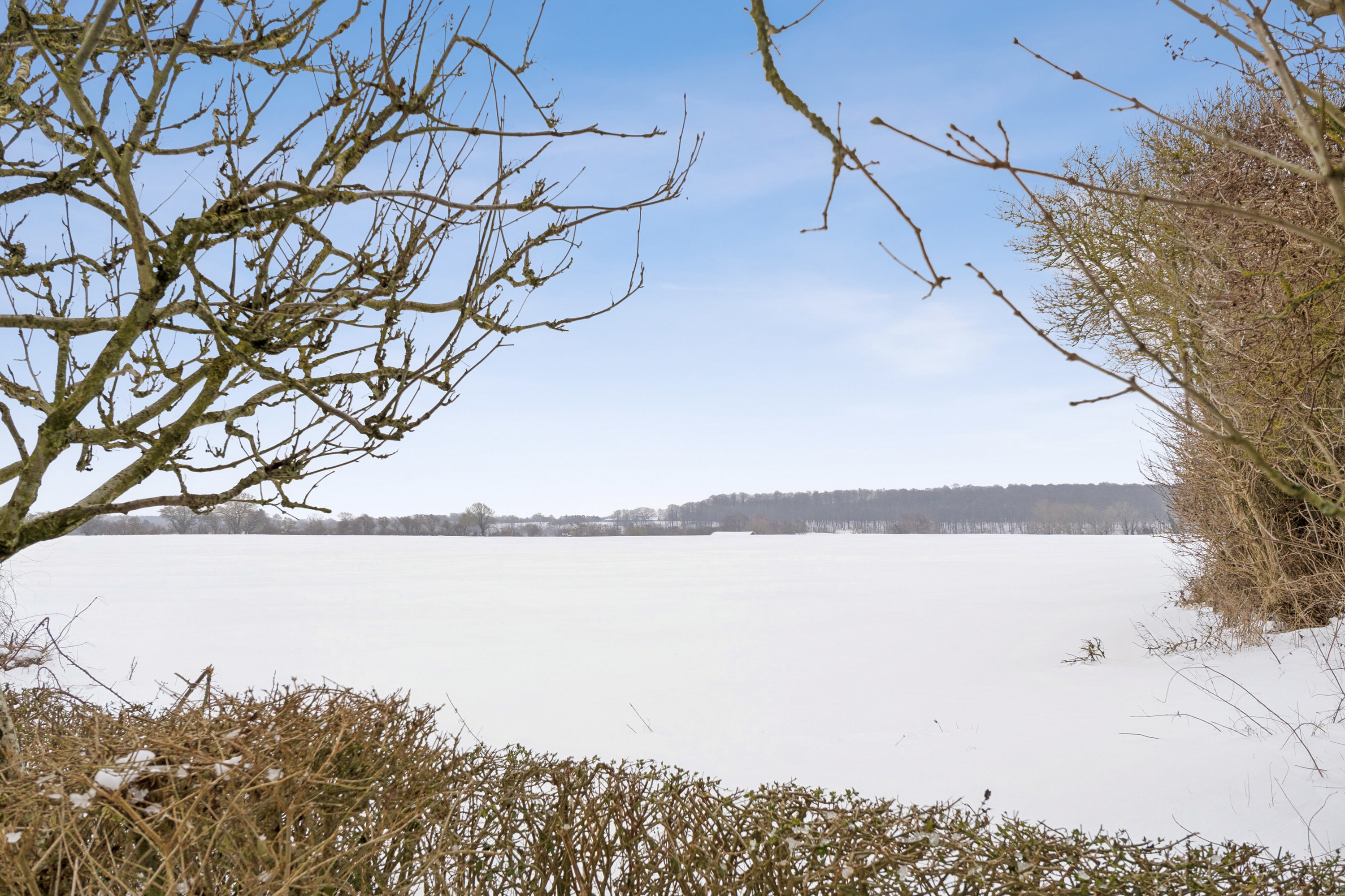 Fremhævet udsigt billede i fuldskærmstilstand. Billede af Søndervej 34, Thurø, 5700 Svendborg