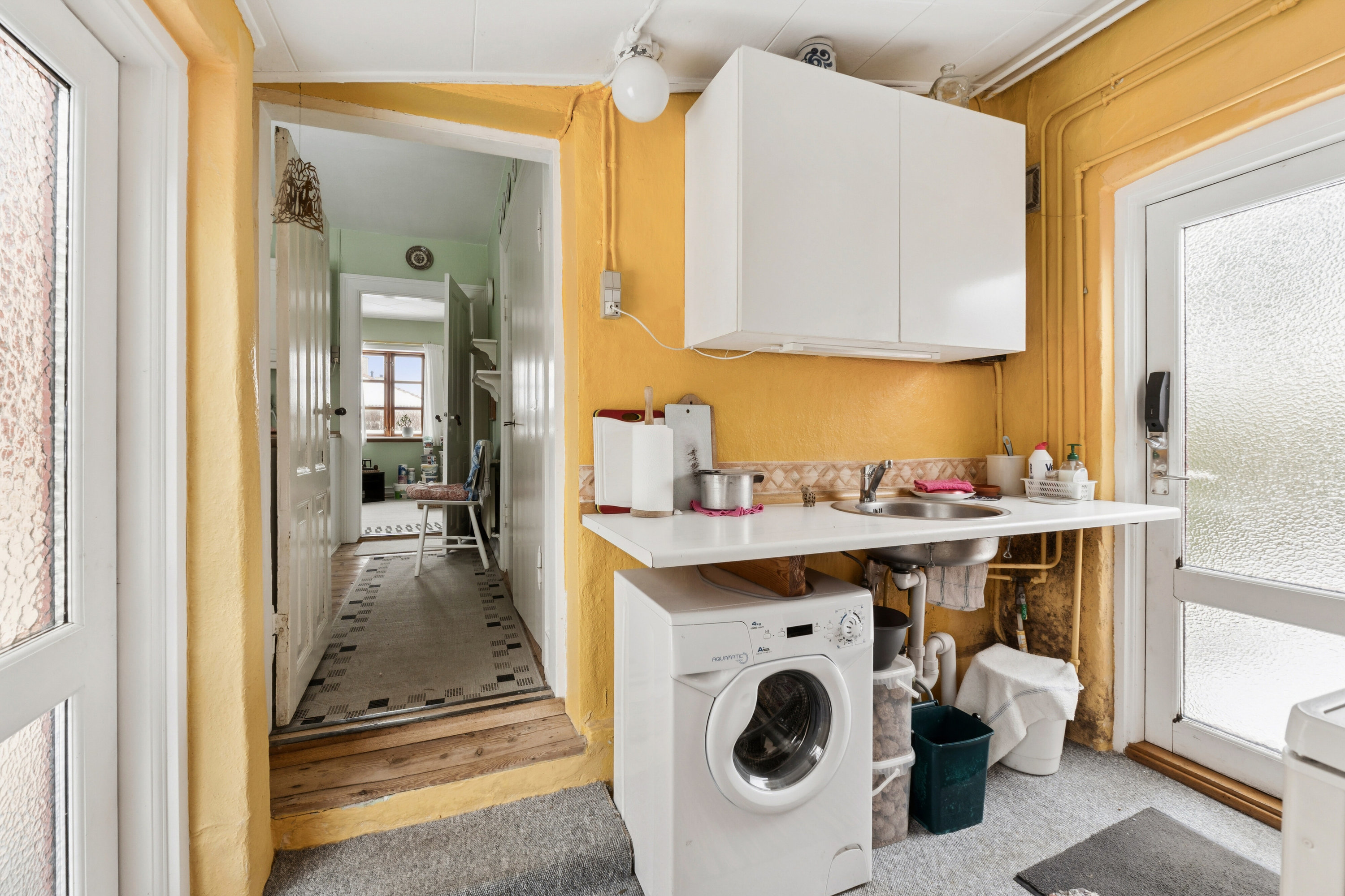 Fremhævet bryggers billede i fuldskærmstilstand. Billede af Søndervej 34, Thurø, 5700 Svendborg