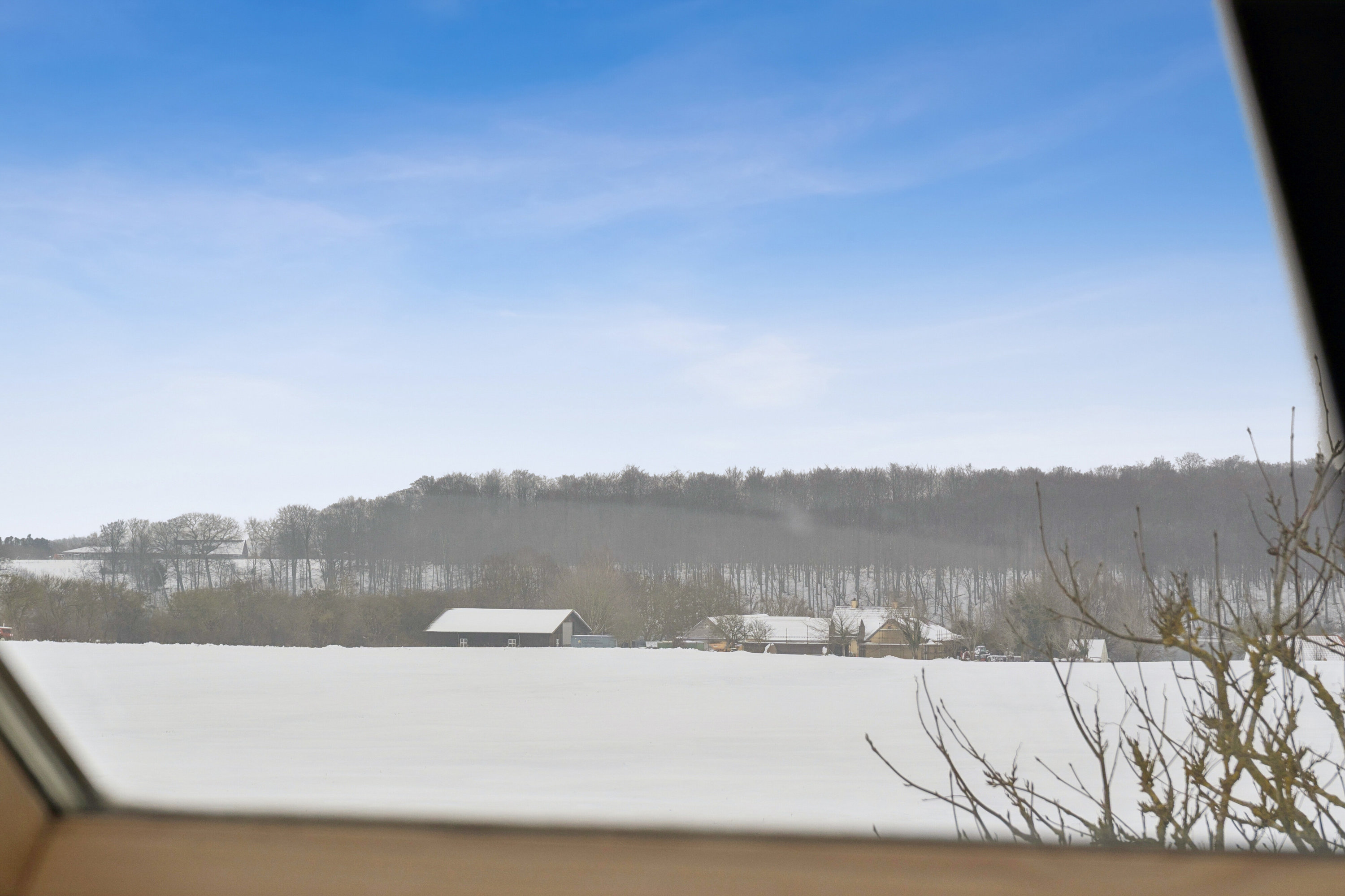 Fremhævet udsigt billede i fuldskærmstilstand. Billede af Søndervej 34, Thurø, 5700 Svendborg