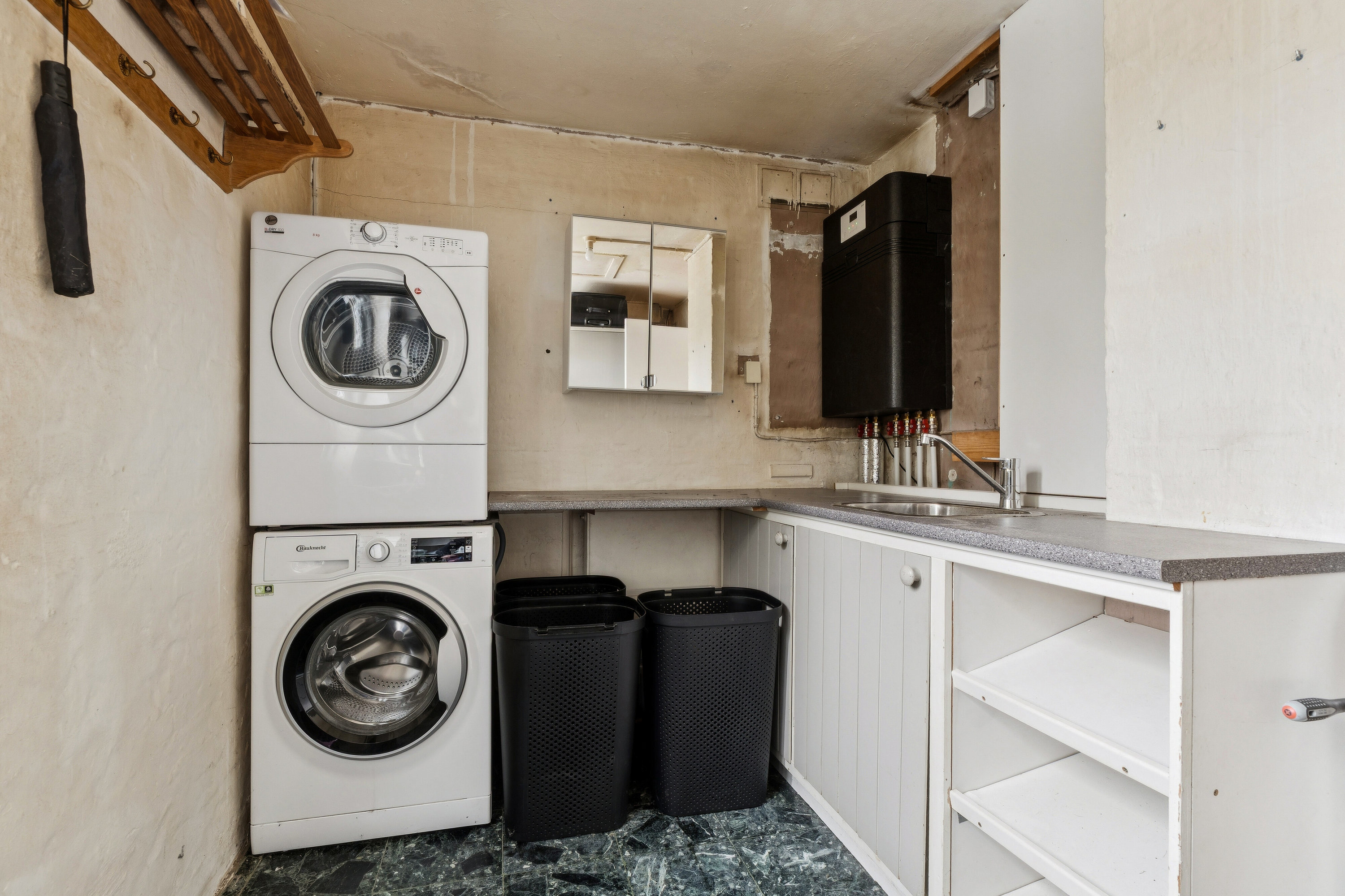 Fremhævet bryggers billede i fuldskærmstilstand. Billede af Kærmyssevej 7, Kregme, 3300 Frederiksværk