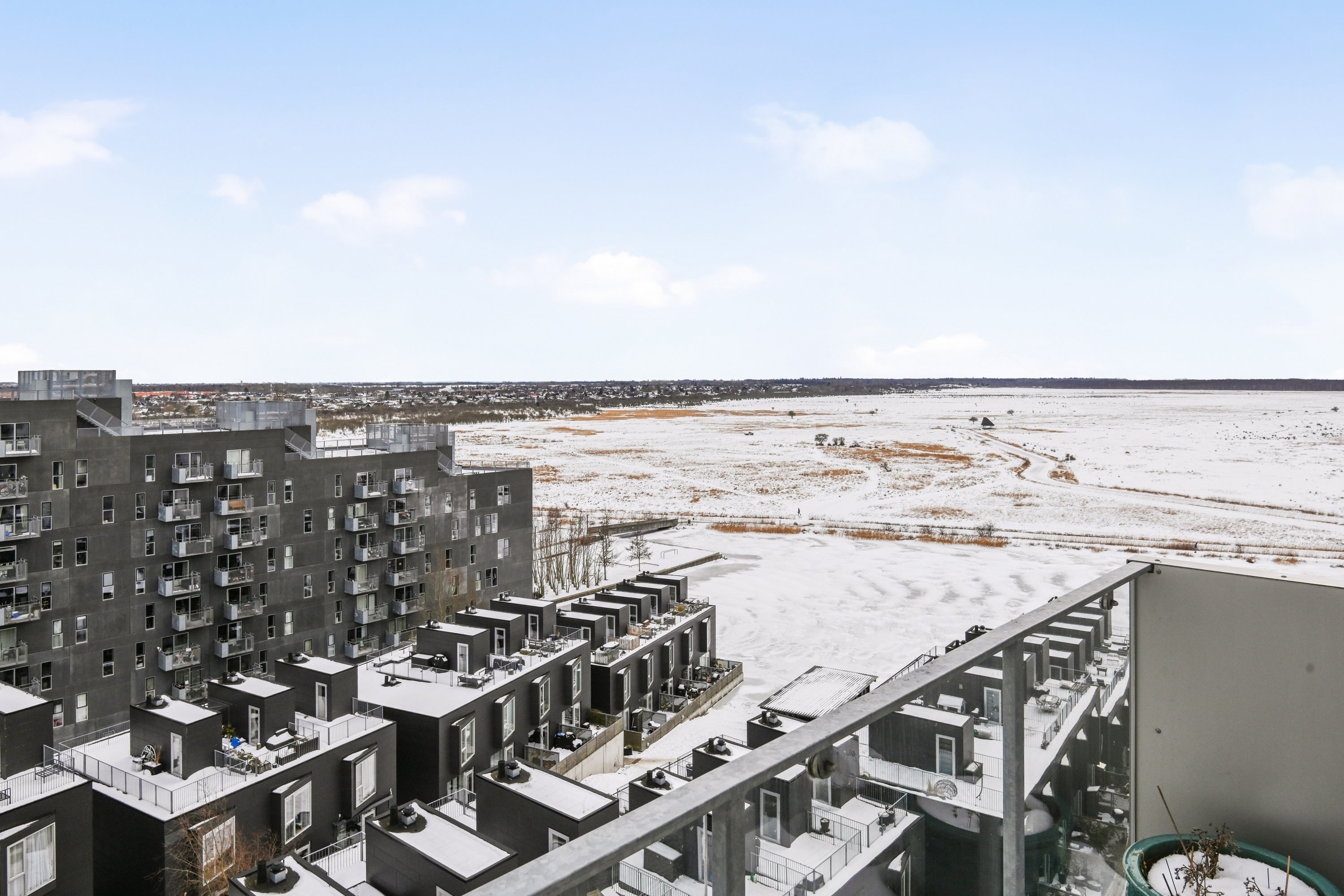 Else Alfelts Vej 91, 9. tv., 2300 København S