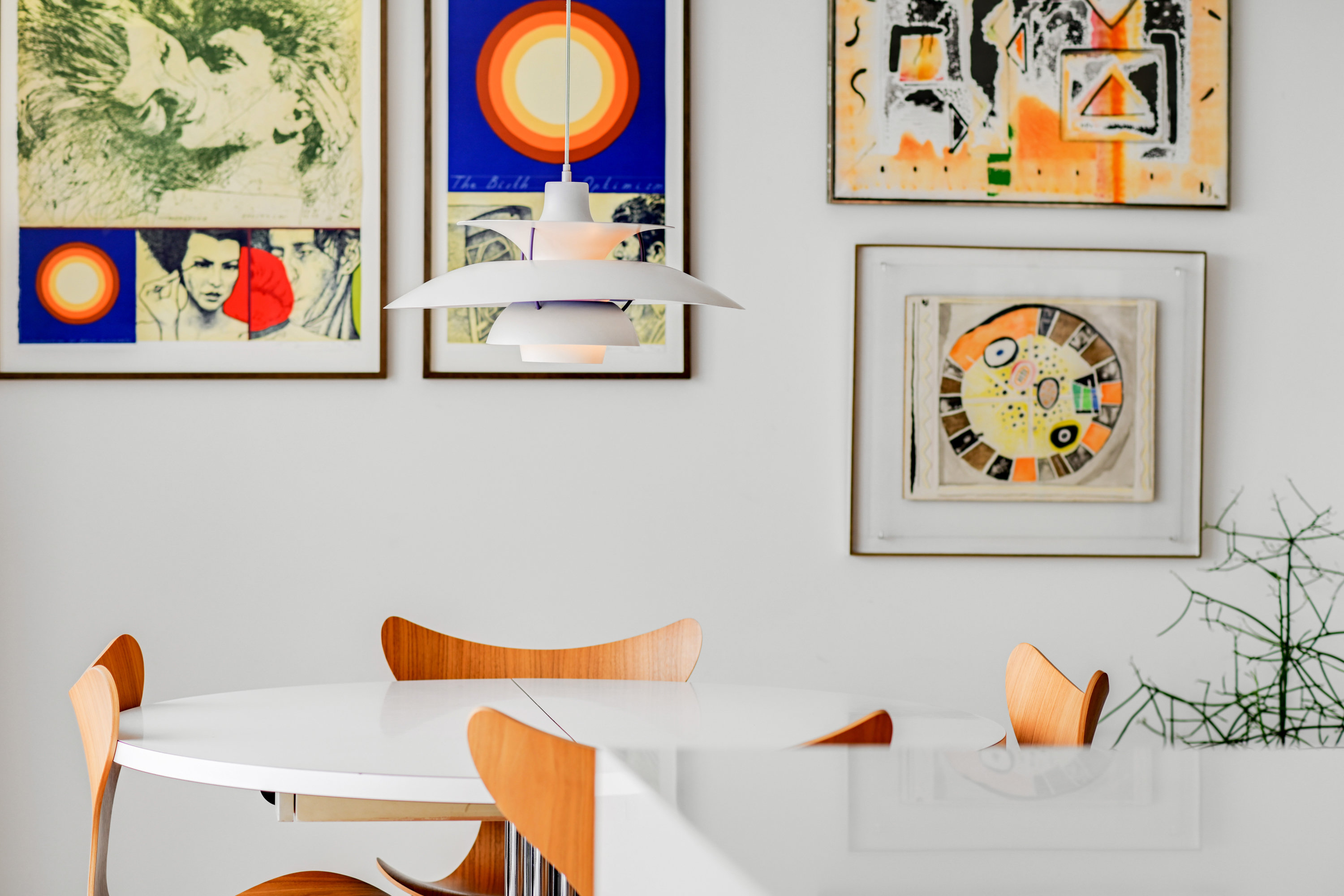 Fremhævet andet billede i fuldskærmstilstand. Billede af Else Alfelts Vej 91, 9. tv., 2300 København S