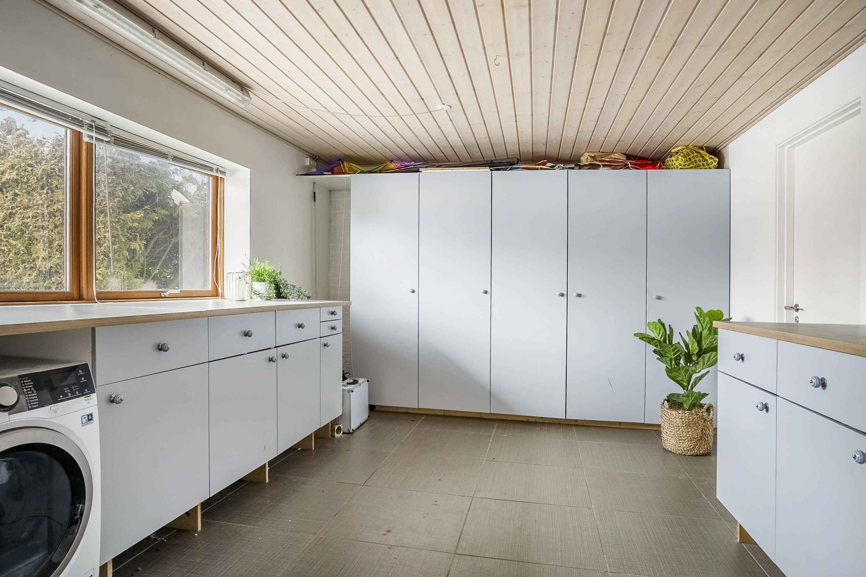 Fremhævet værelse billede i fuldskærmstilstand. Billede af Skovgårdsvej 2, 8700 Horsens