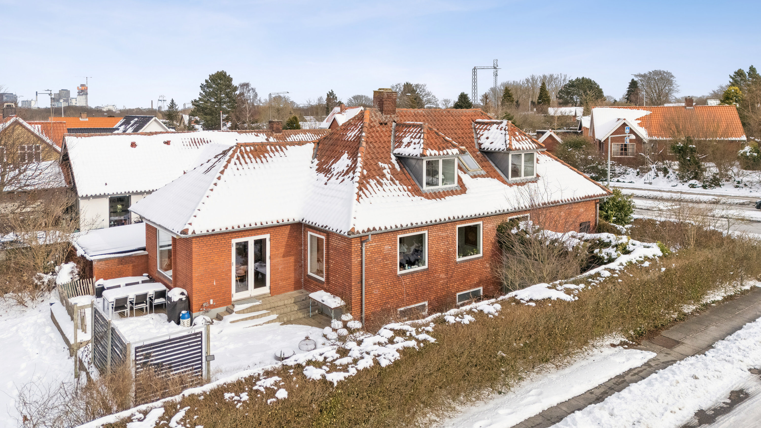 Jyllands Allé 110, 8270 Højbjerg