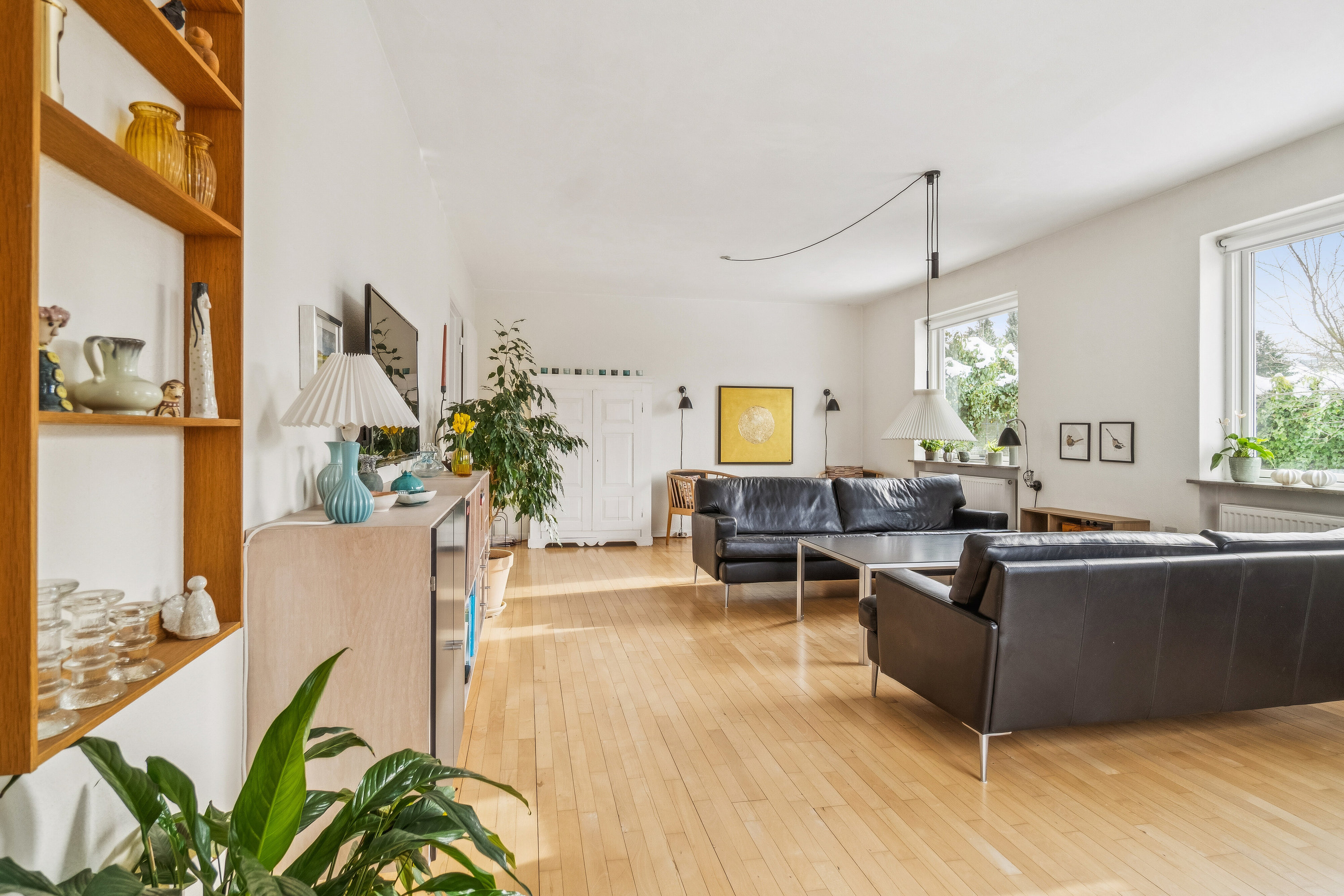 Jyllands Allé 110, 8270 Højbjerg