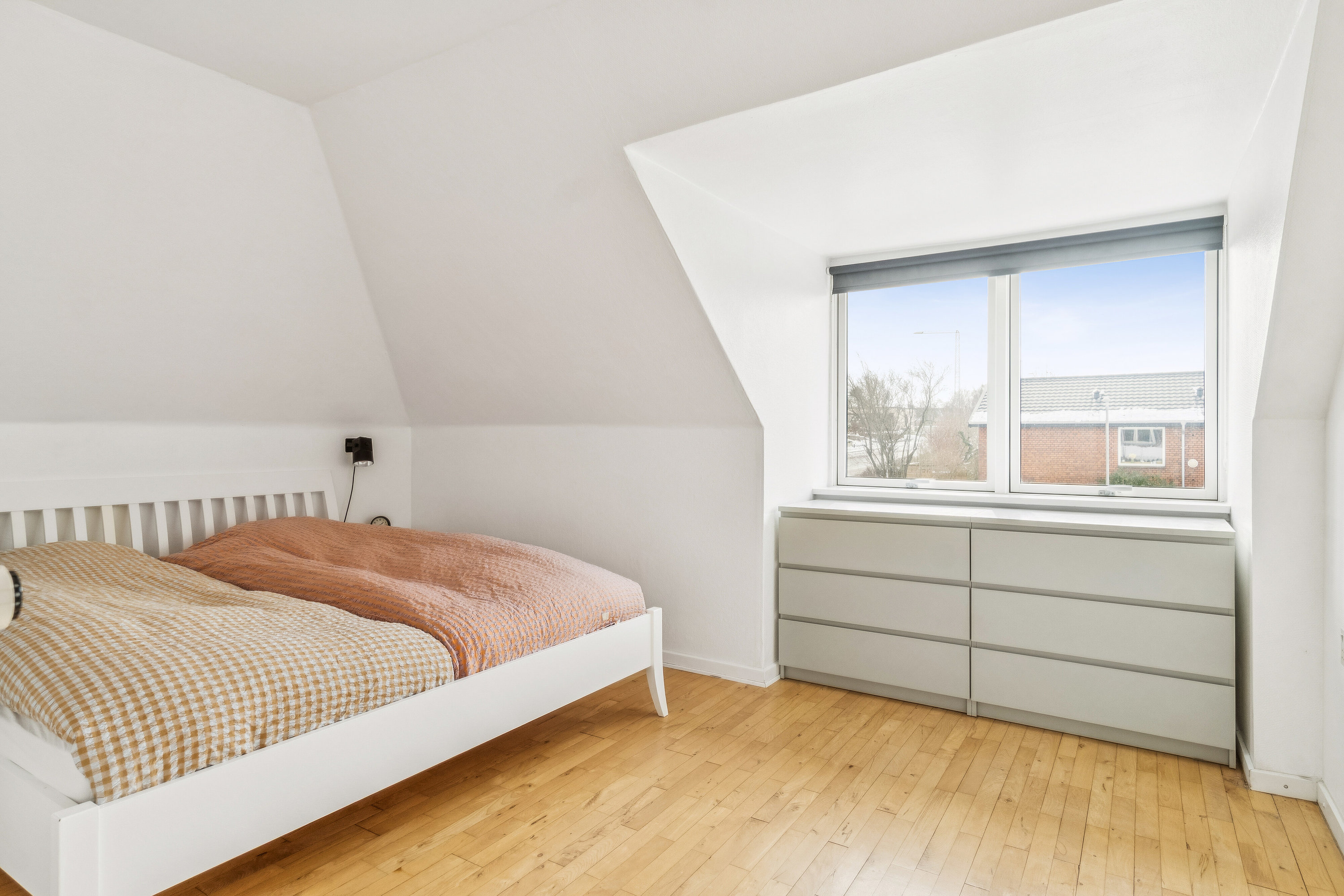 Fremhævet værelse billede i fuldskærmstilstand. Billede af Jyllands Allé 110, 8270 Højbjerg