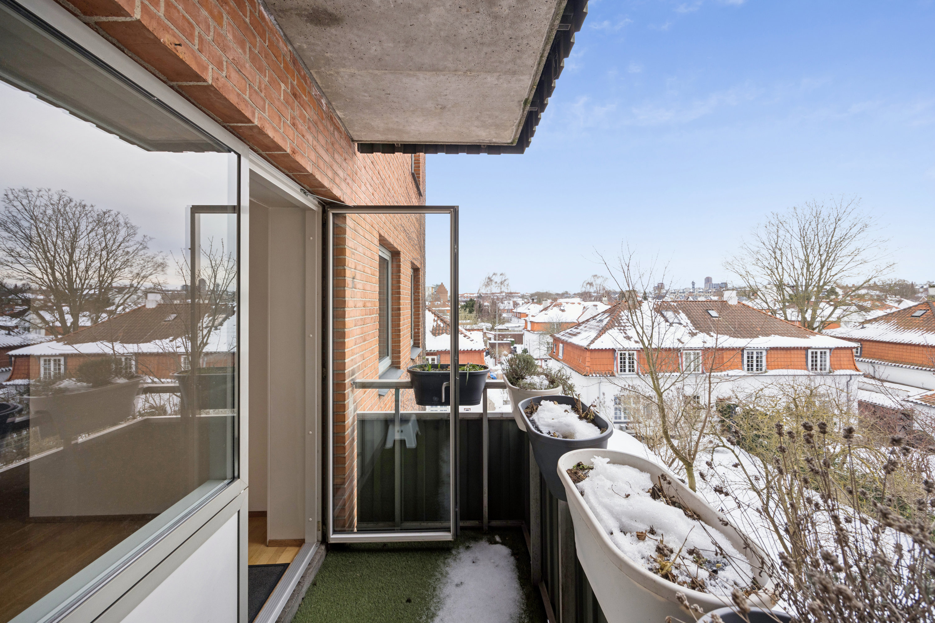 Peter Bangs Vej 47, 2. tv., 2000 Frederiksberg