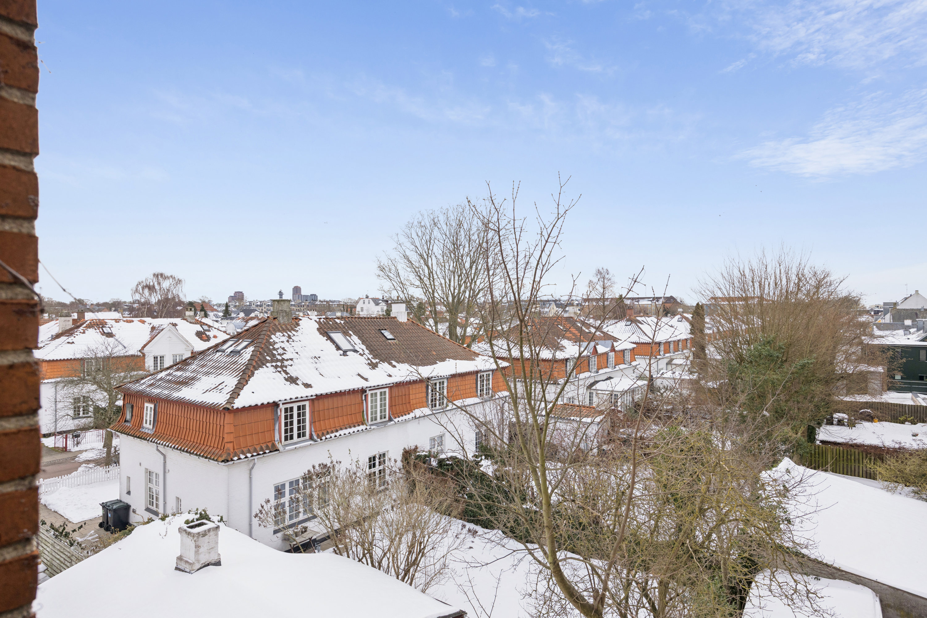 Peter Bangs Vej 47, 2. tv., 2000 Frederiksberg