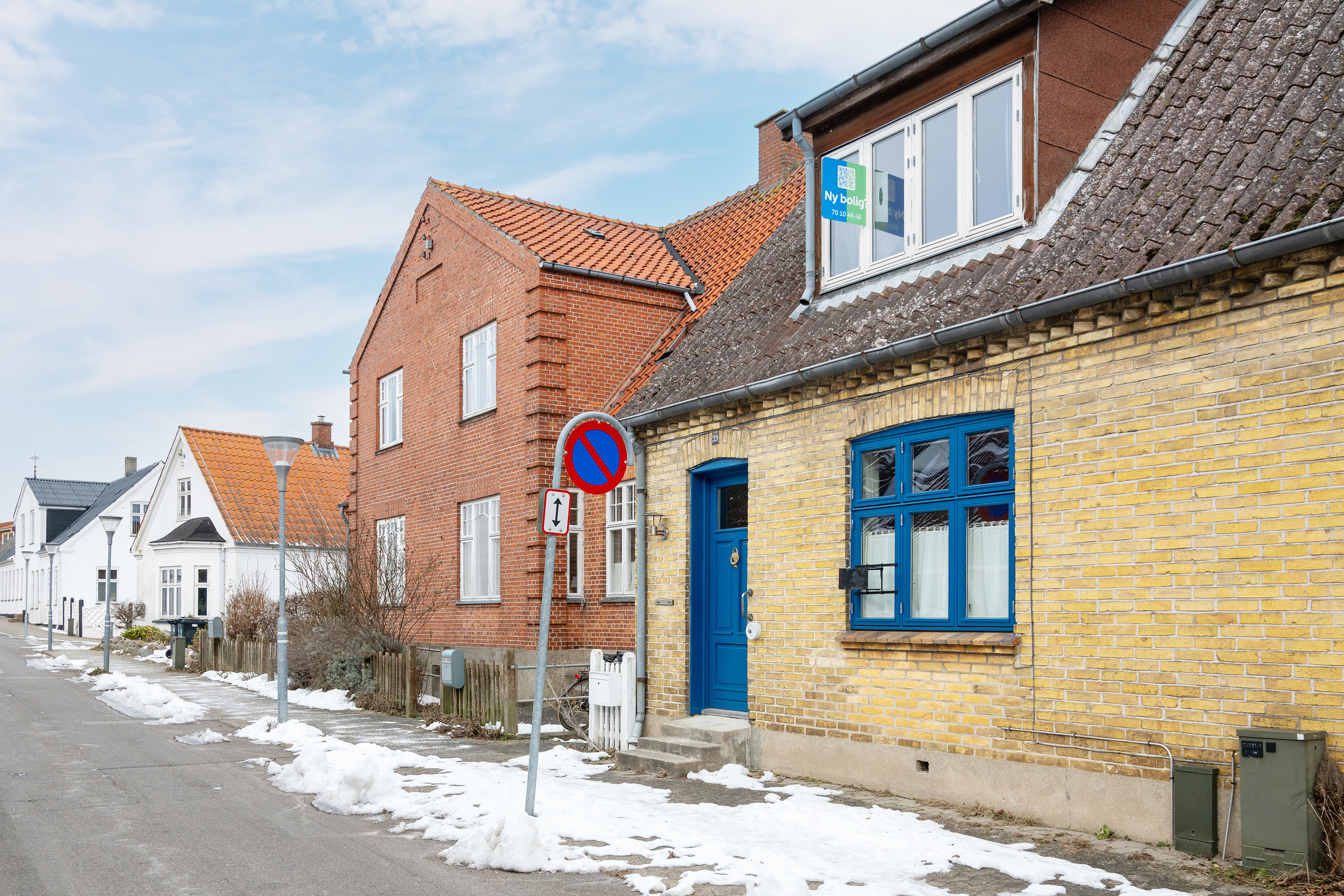 Grønnegade 39, 4850 Stubbekøbing