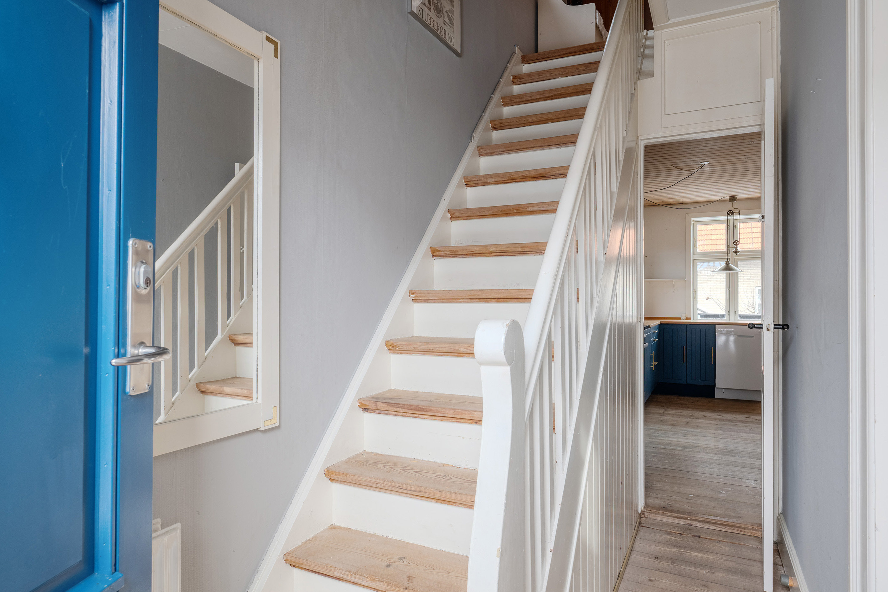 Fremhævet  billede i fuldskærmstilstand. Billede af Grønnegade 39, 4850 Stubbekøbing