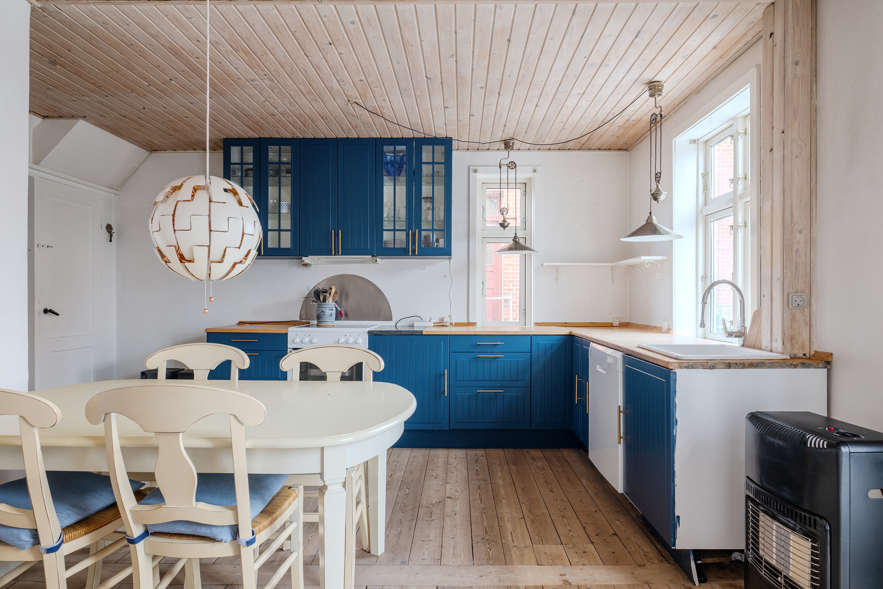 Fremhævet  billede i fuldskærmstilstand. Billede af Grønnegade 39, 4850 Stubbekøbing