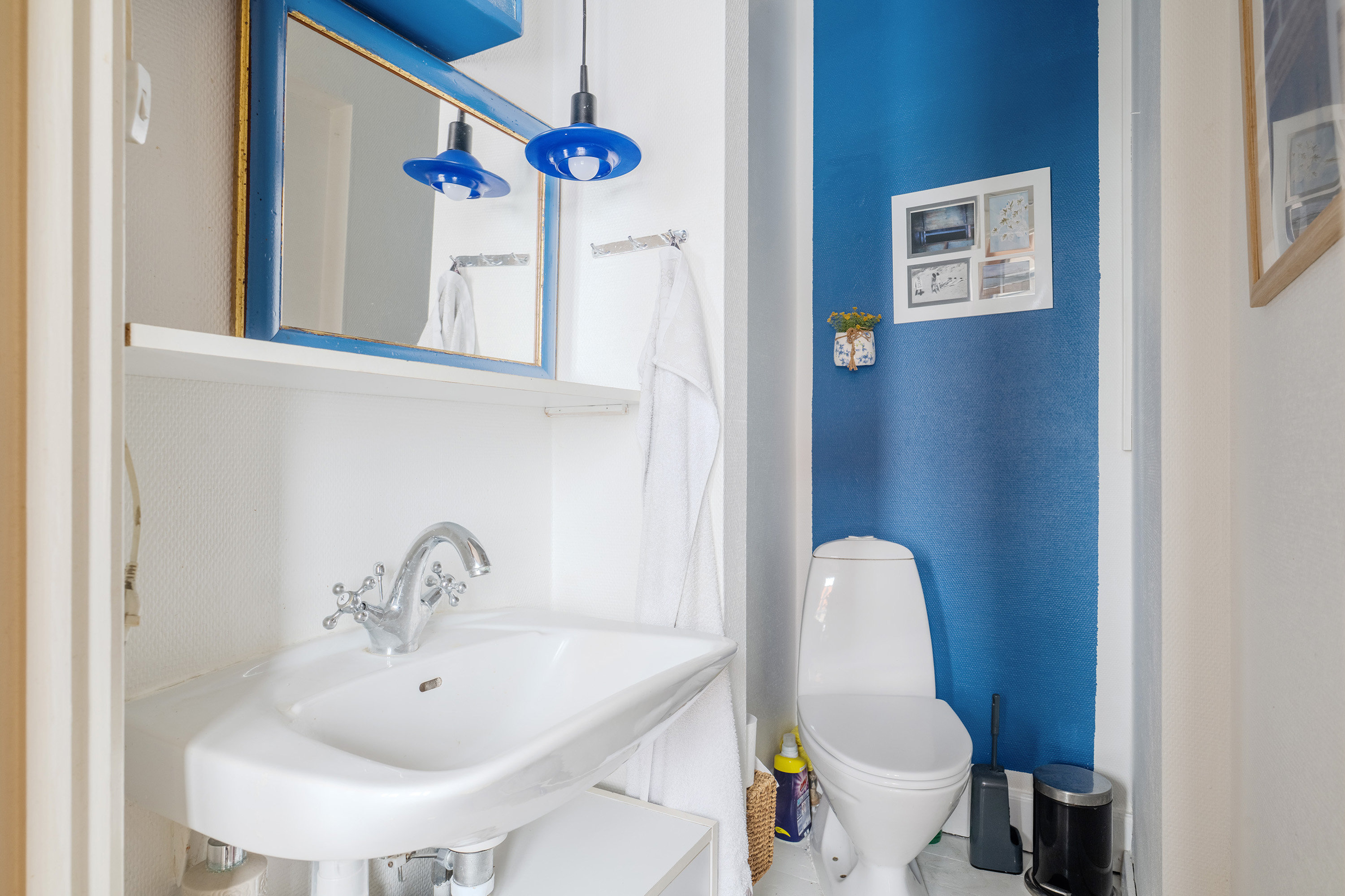 Fremhævet  billede i fuldskærmstilstand. Billede af Grønnegade 39, 4850 Stubbekøbing