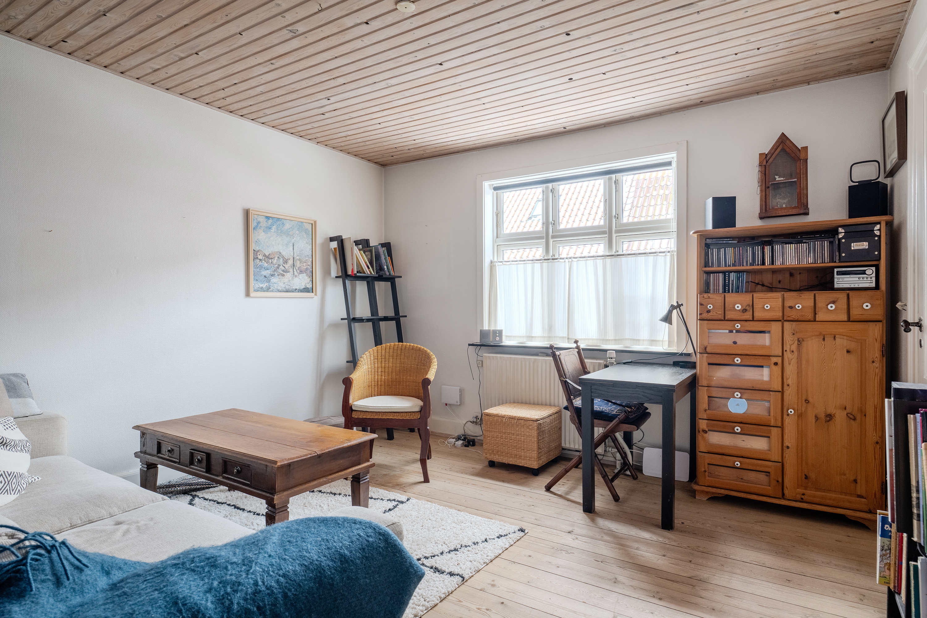 Fremhævet  billede i fuldskærmstilstand. Billede af Grønnegade 39, 4850 Stubbekøbing