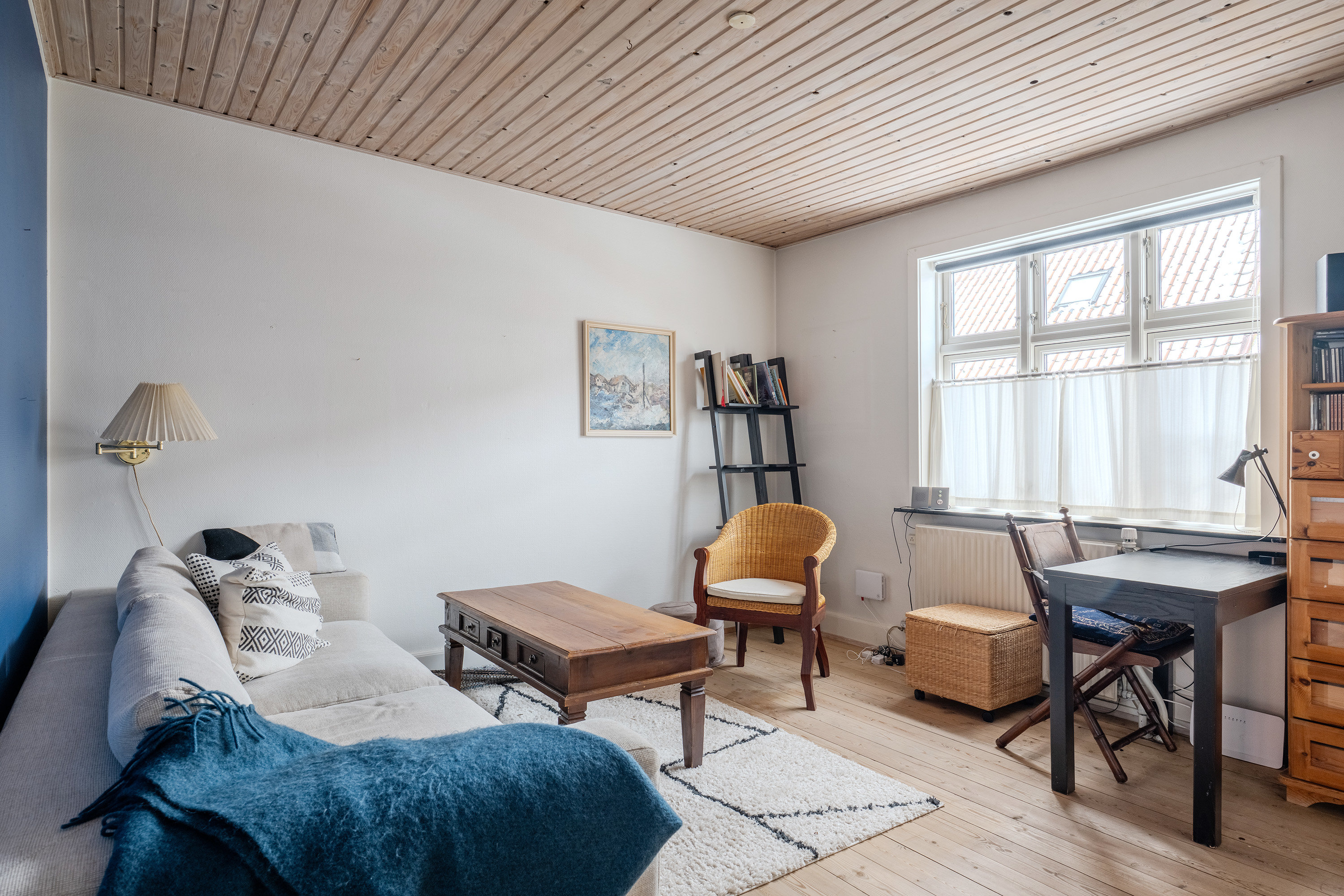 Fremhævet  billede i fuldskærmstilstand. Billede af Grønnegade 39, 4850 Stubbekøbing