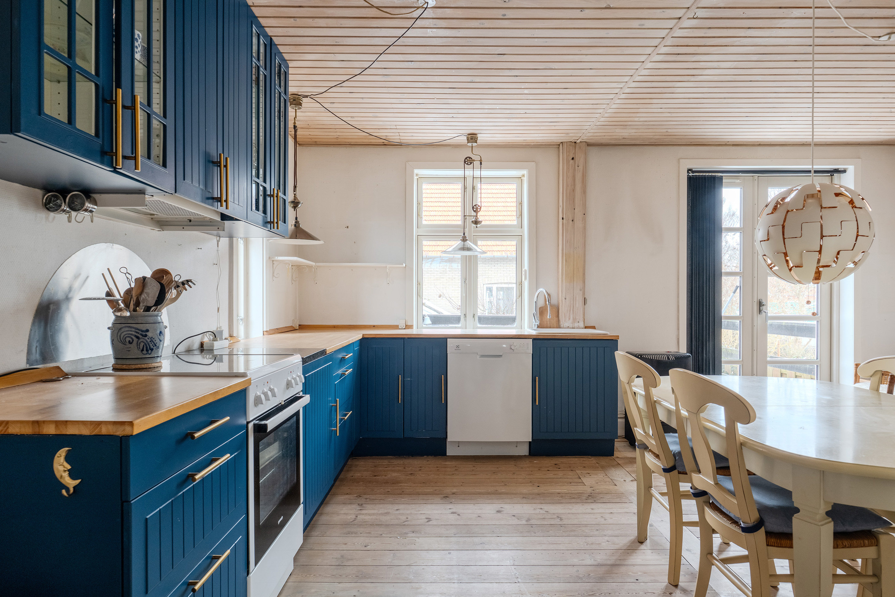 Fremhævet  billede i fuldskærmstilstand. Billede af Grønnegade 39, 4850 Stubbekøbing