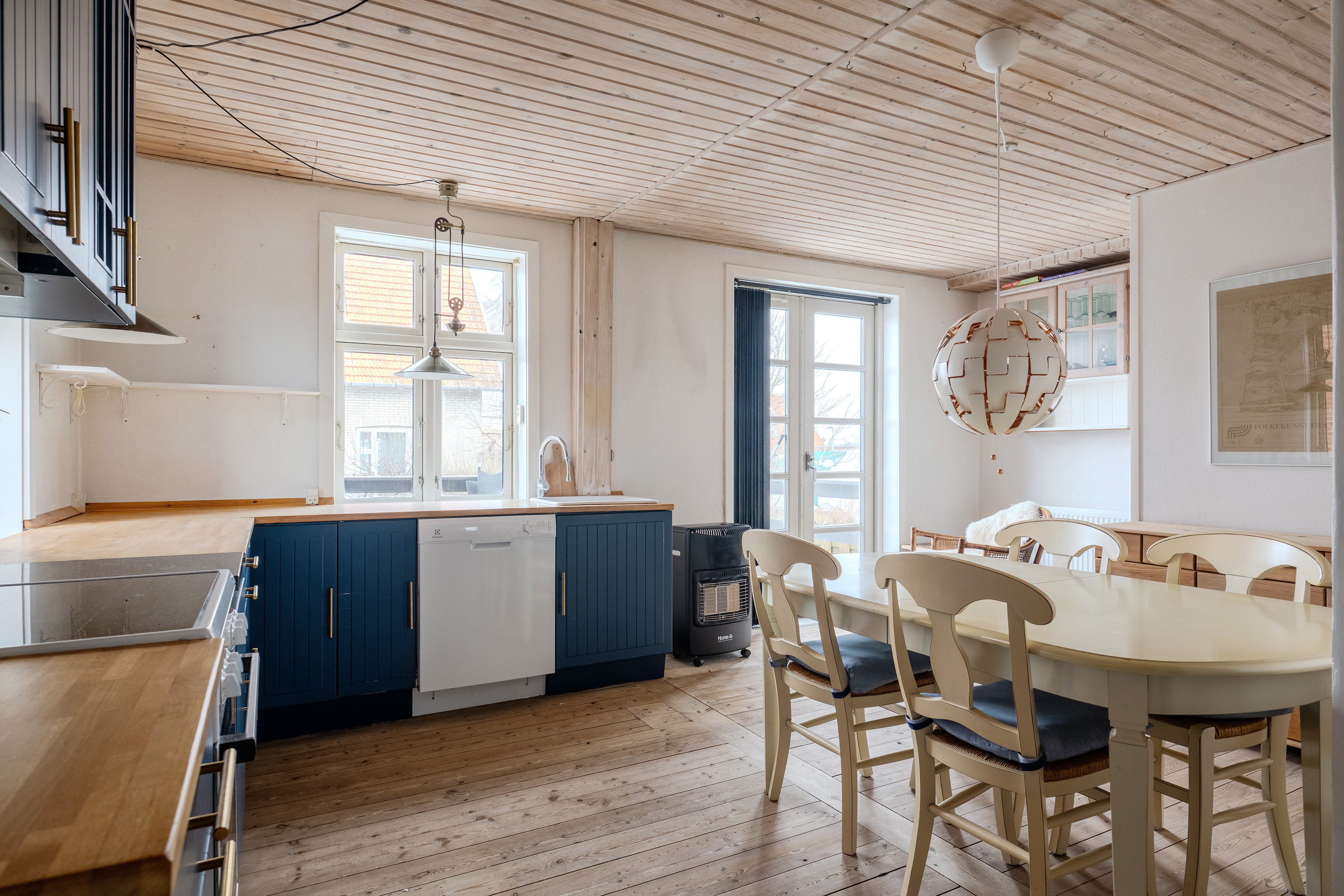 Fremhævet  billede i fuldskærmstilstand. Billede af Grønnegade 39, 4850 Stubbekøbing