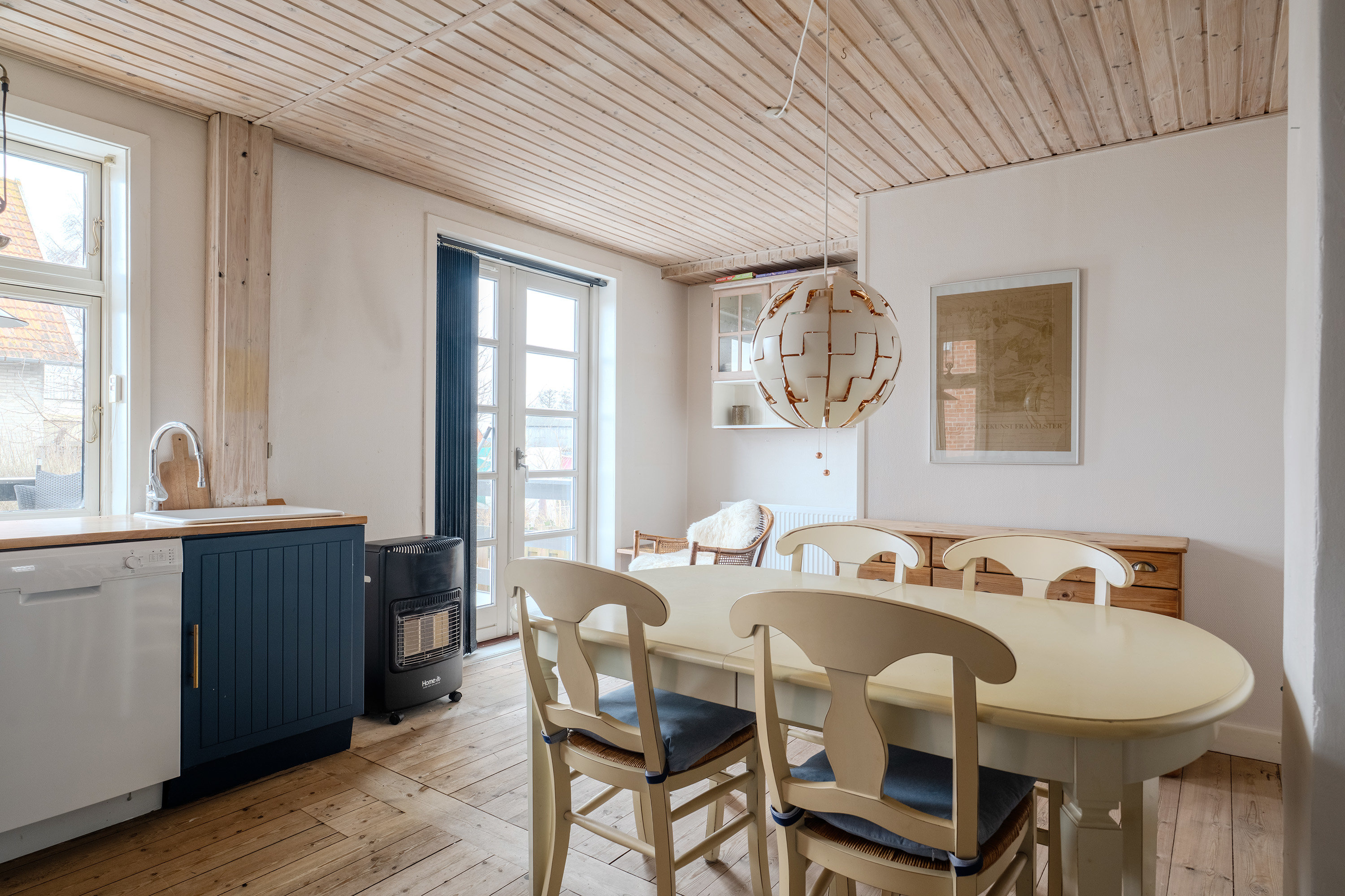 Fremhævet  billede i fuldskærmstilstand. Billede af Grønnegade 39, 4850 Stubbekøbing