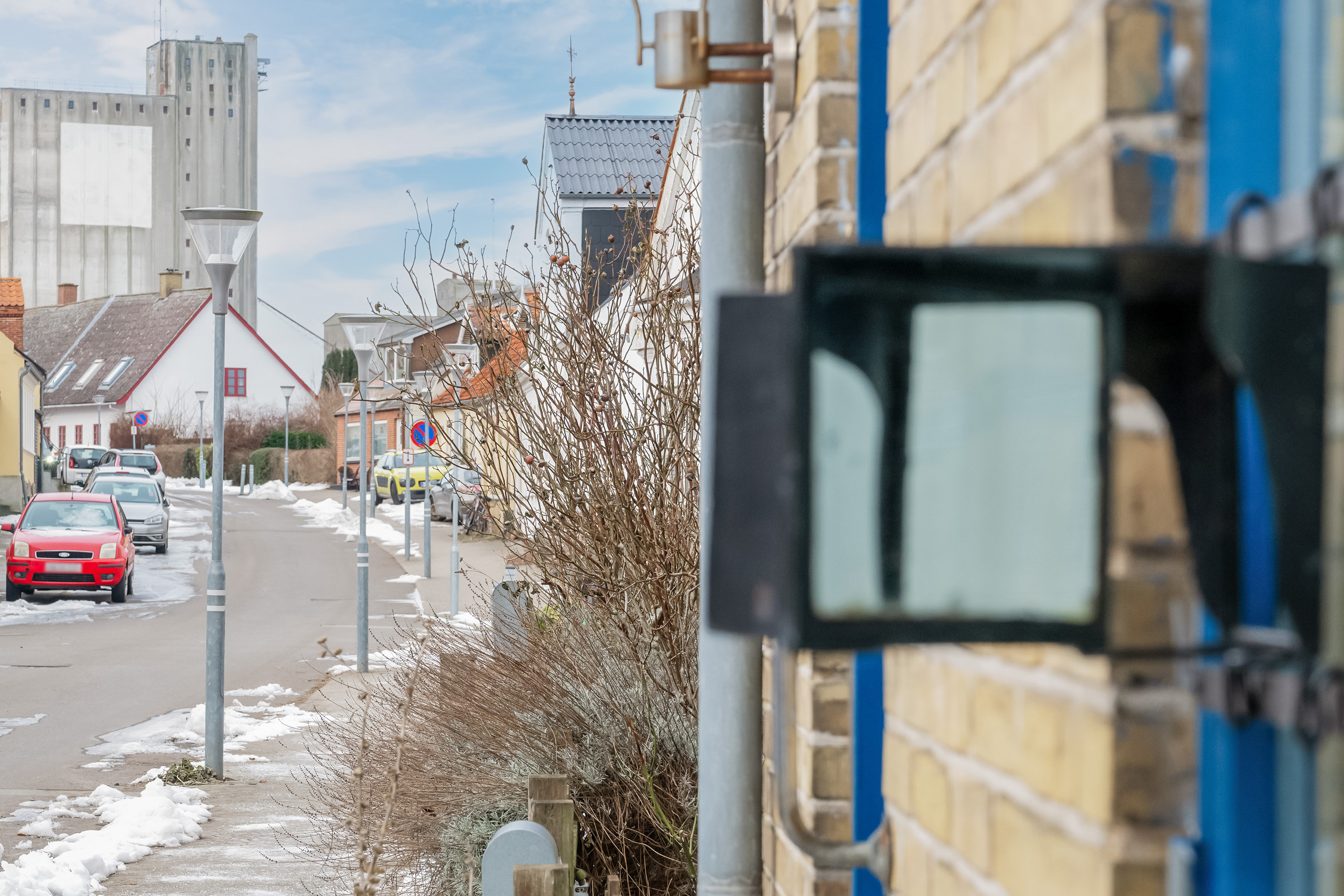 Fremhævet  billede i fuldskærmstilstand. Billede af Grønnegade 39, 4850 Stubbekøbing