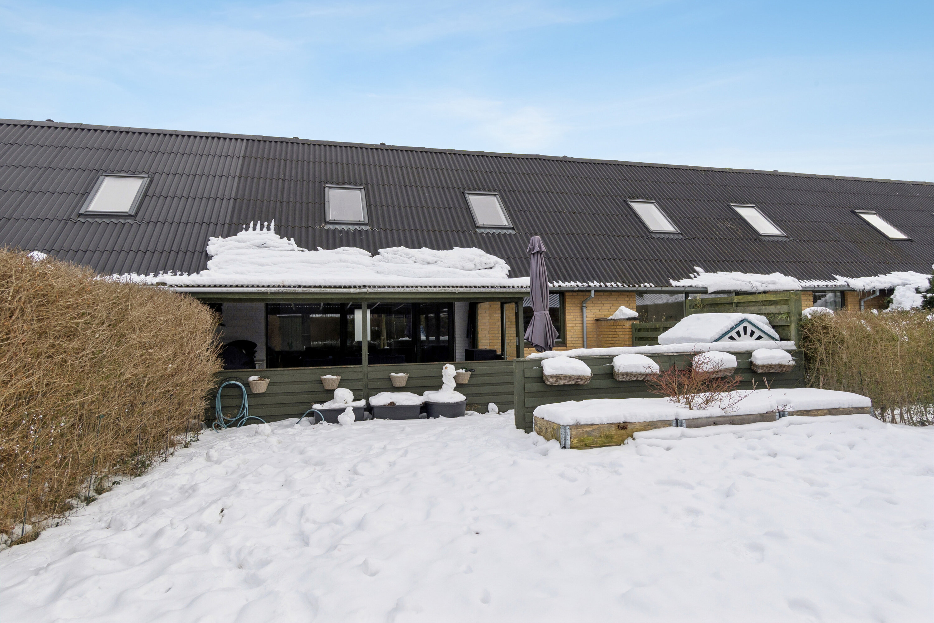 Snedronningvej 14, 4200 Slagelse