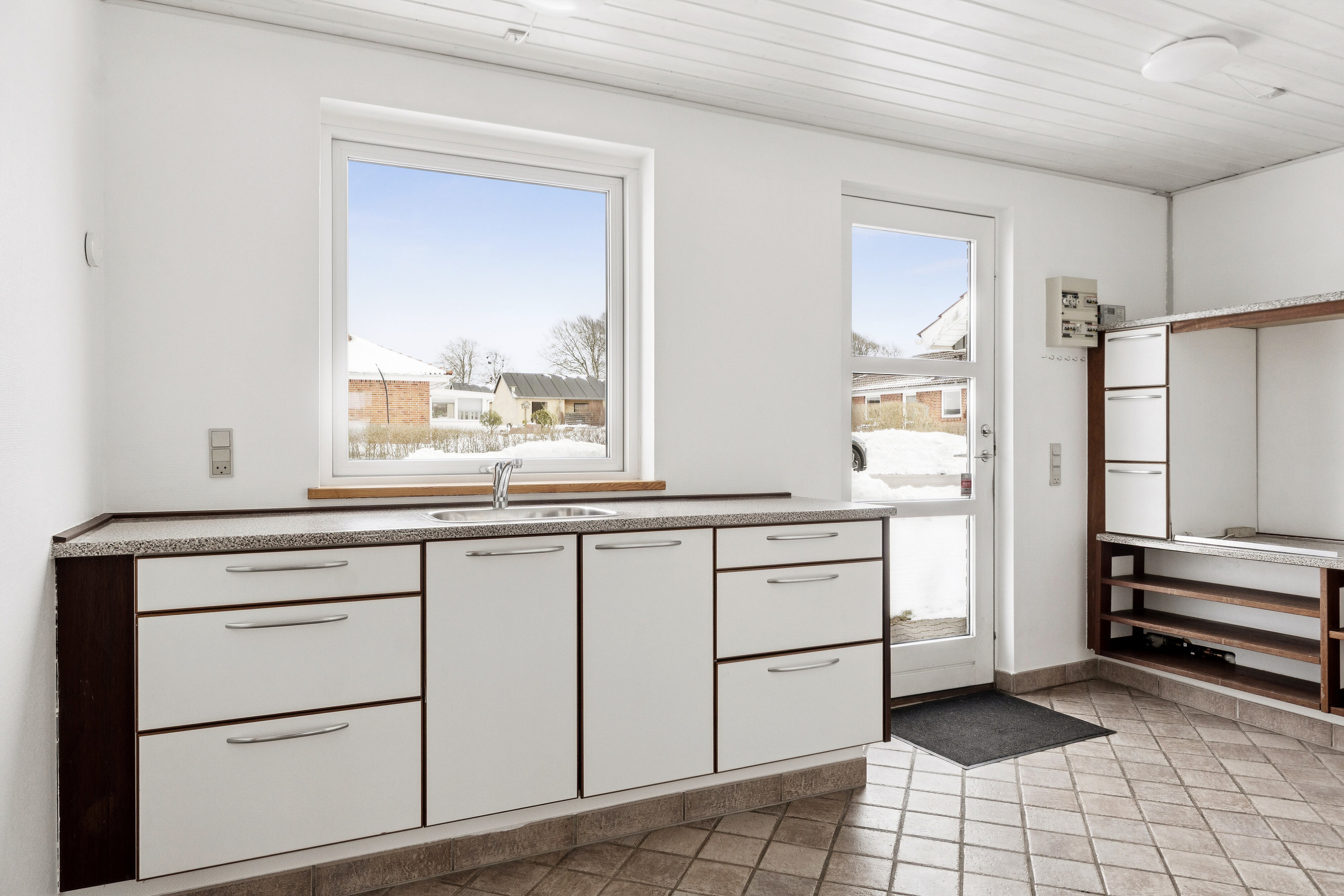 Fremhævet bryggers billede i fuldskærmstilstand. Billede af Rugvænget 33, 9870 Sindal