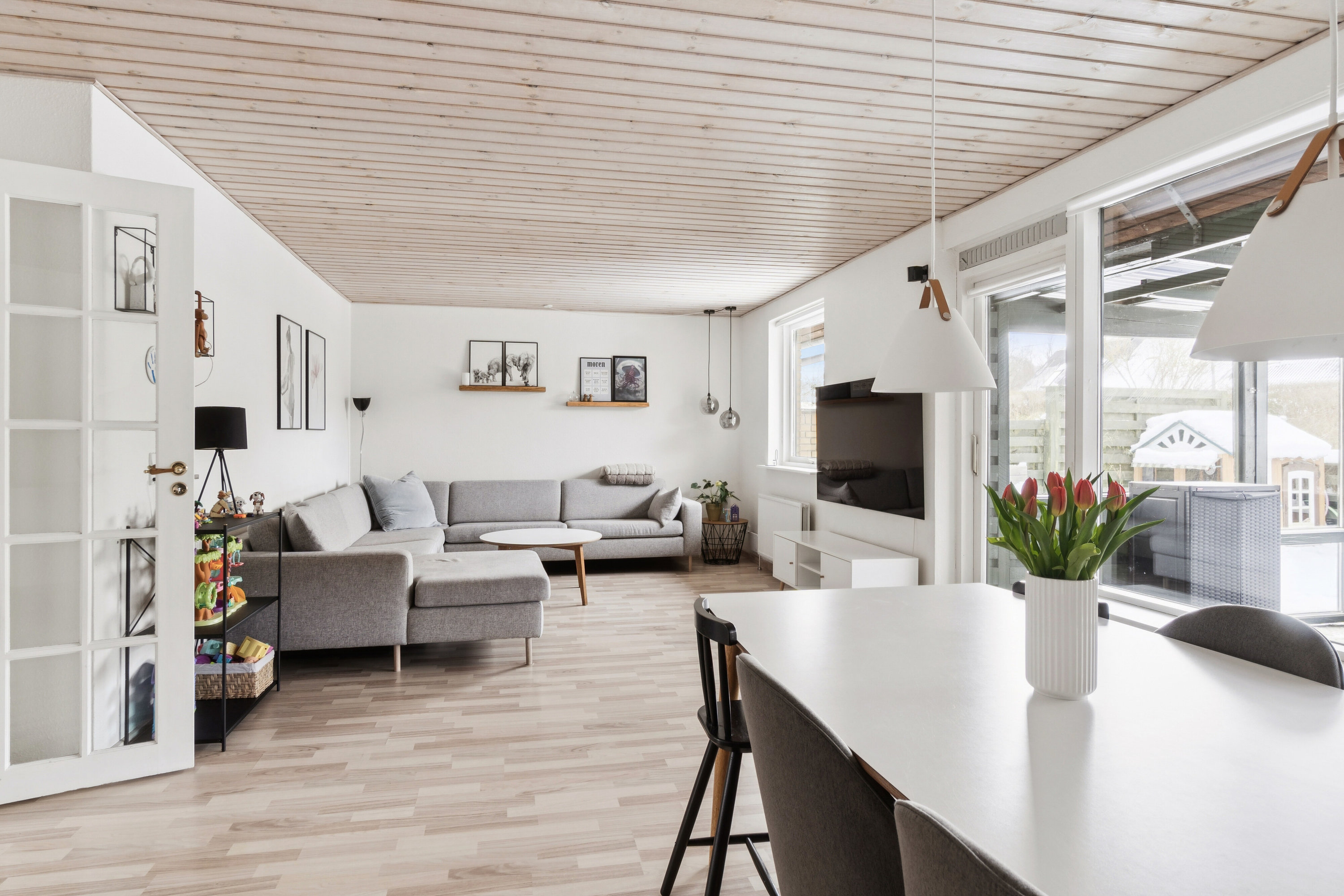 Snedronningvej 14, 4200 Slagelse