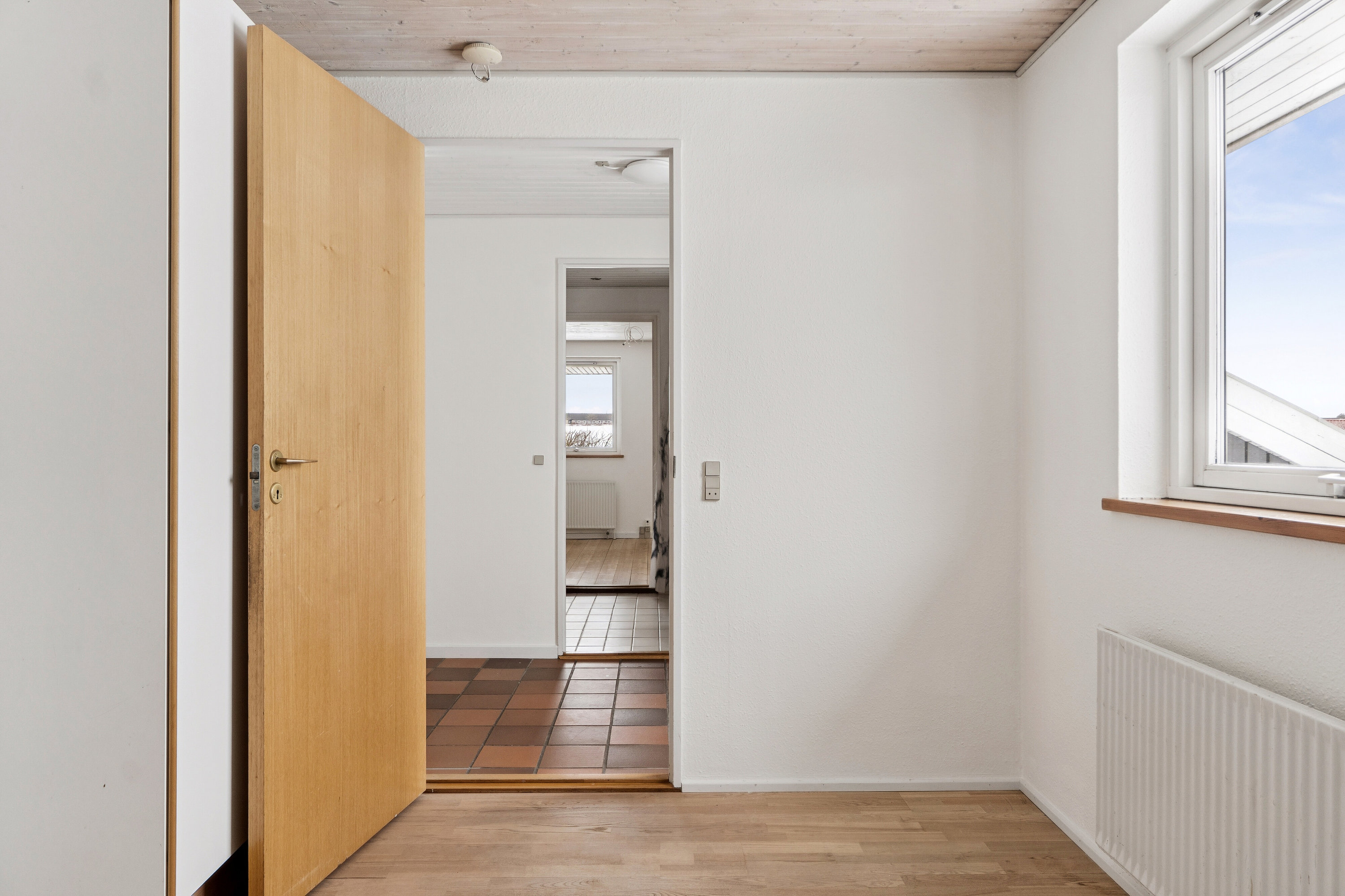 Fremhævet bryggers billede i fuldskærmstilstand. Billede af Rugvænget 33, 9870 Sindal