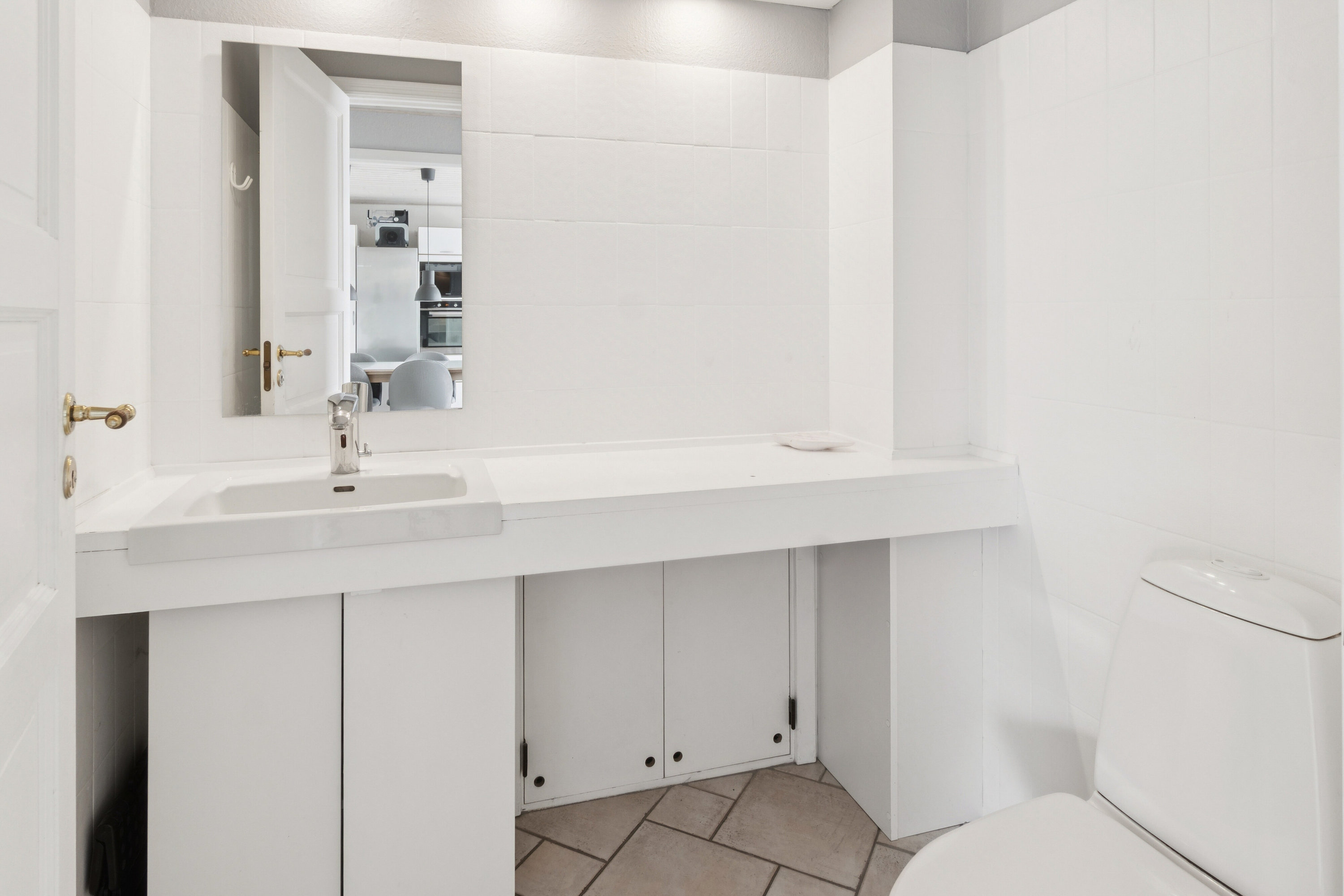 Fremhævet andet billede i fuldskærmstilstand. Billede af Snedronningvej 14, 4200 Slagelse