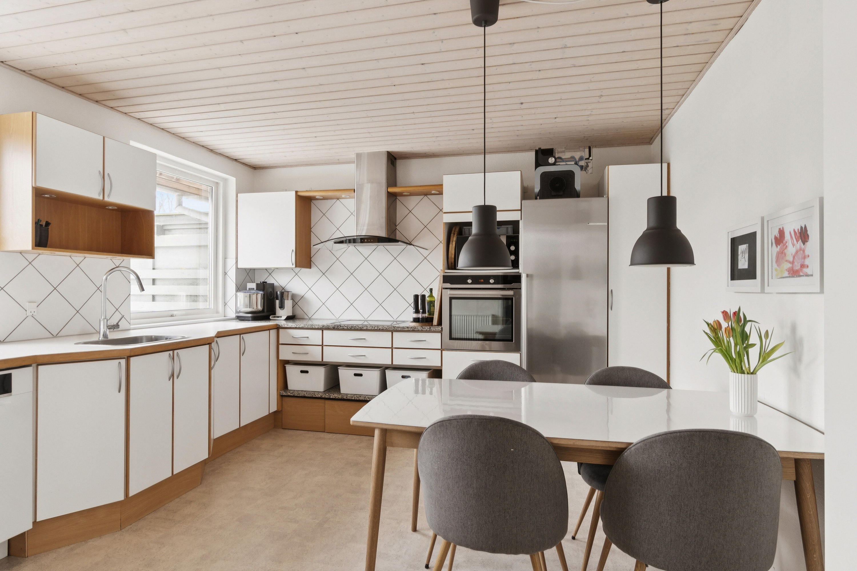 Snedronningvej 14, 4200 Slagelse