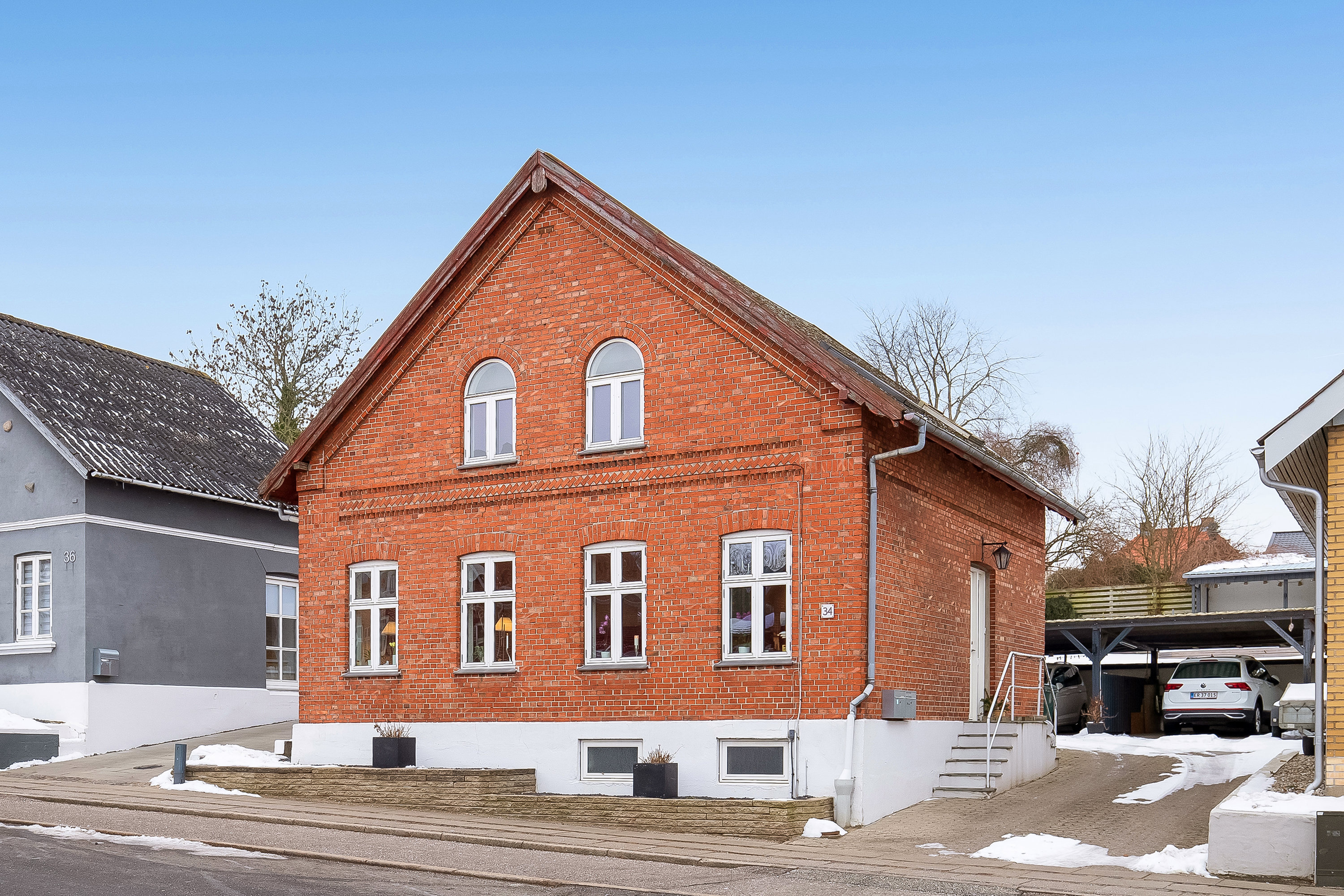 Seest Bakke 34, st.., 6000 Kolding