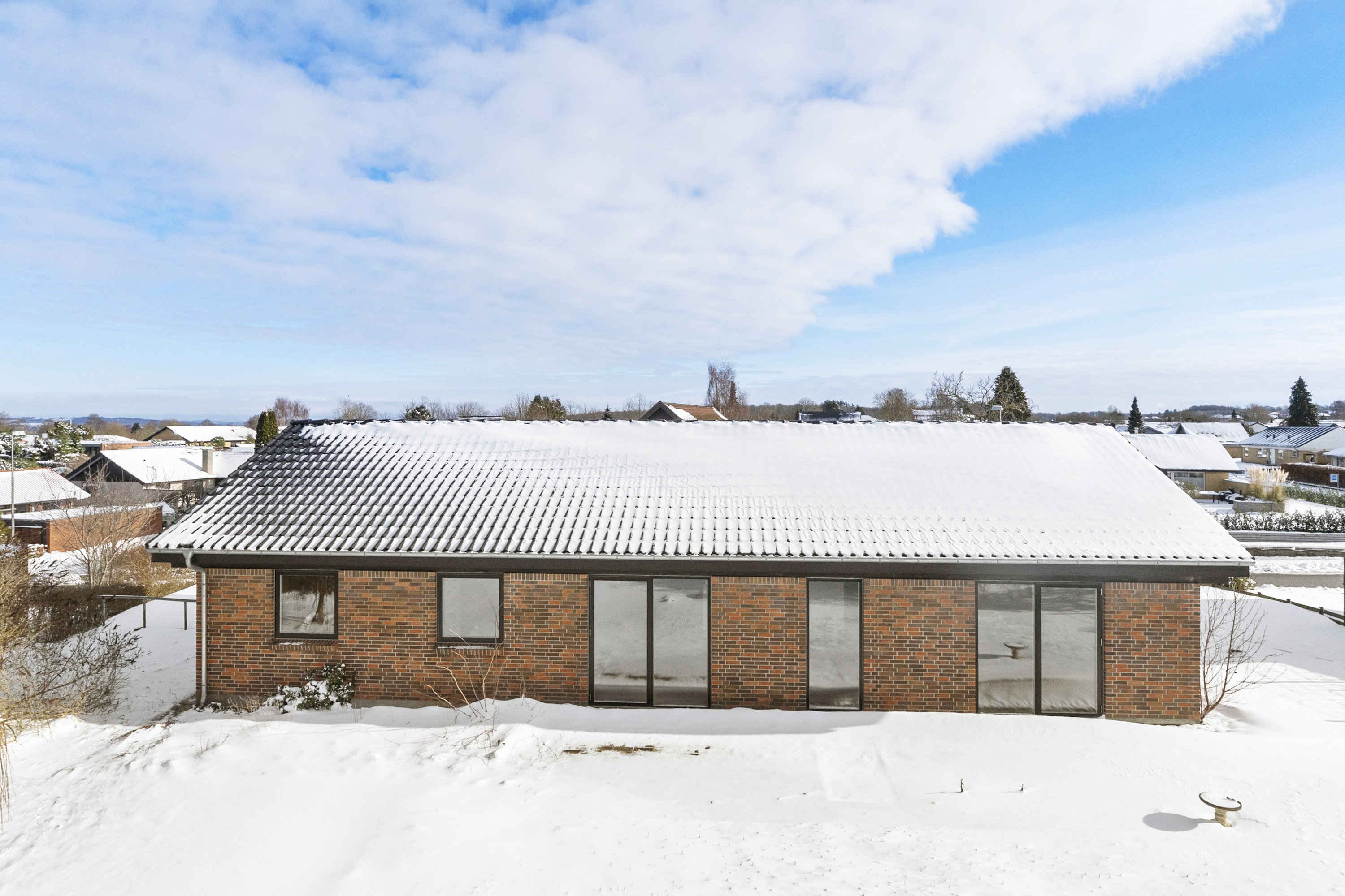 Dagnæsalle 80, 8700 Horsens