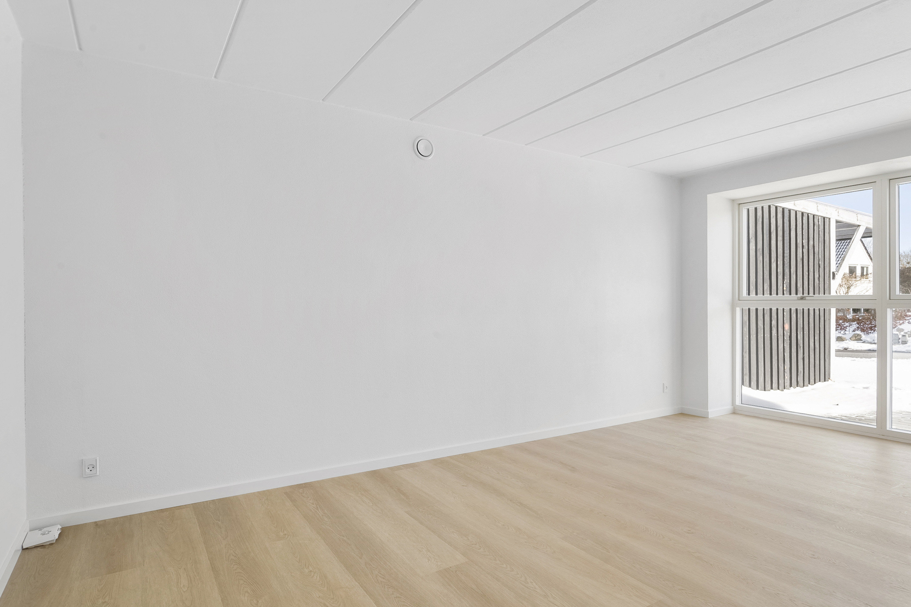 Fremhævet  billede i fuldskærmstilstand. Billede af Dagnæsalle 80, 8700 Horsens