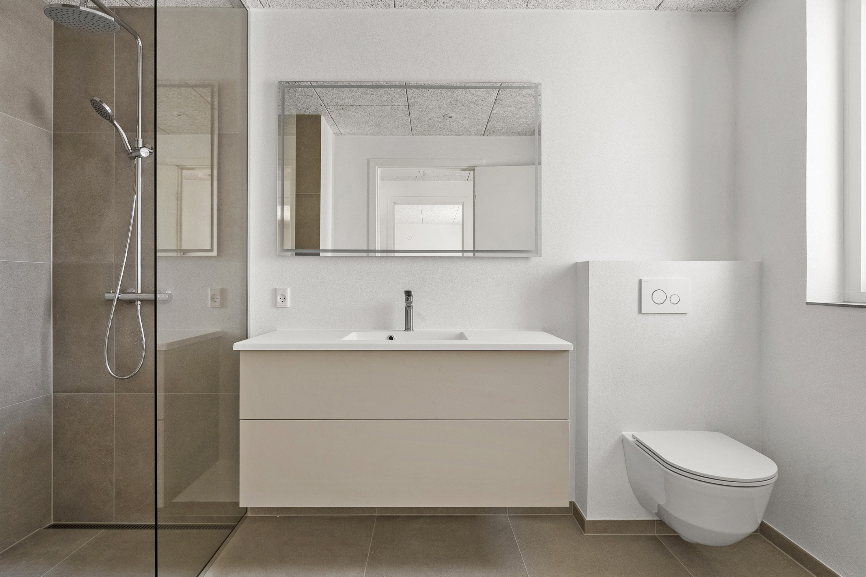 Fremhævet  billede i fuldskærmstilstand. Billede af Dagnæsalle 80, 8700 Horsens